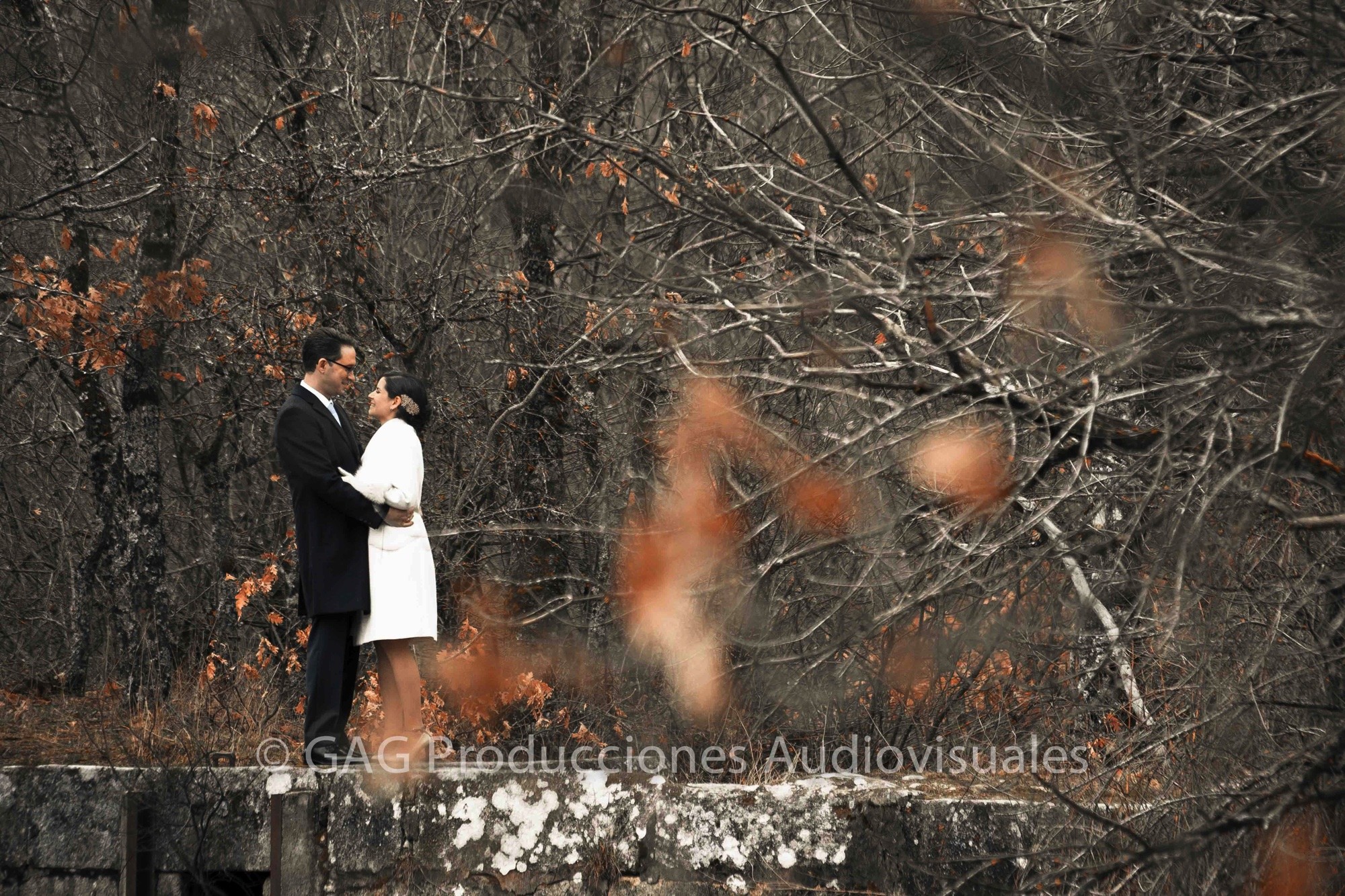 Fotos Boda Rascafria Madrid I&A (GAG) 87