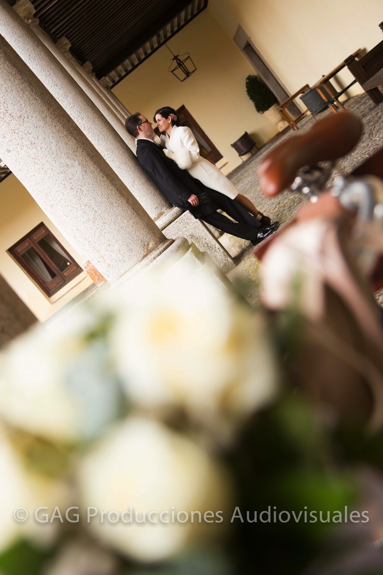 Fotos Boda Rascafria Madrid I&A (GAG) 92