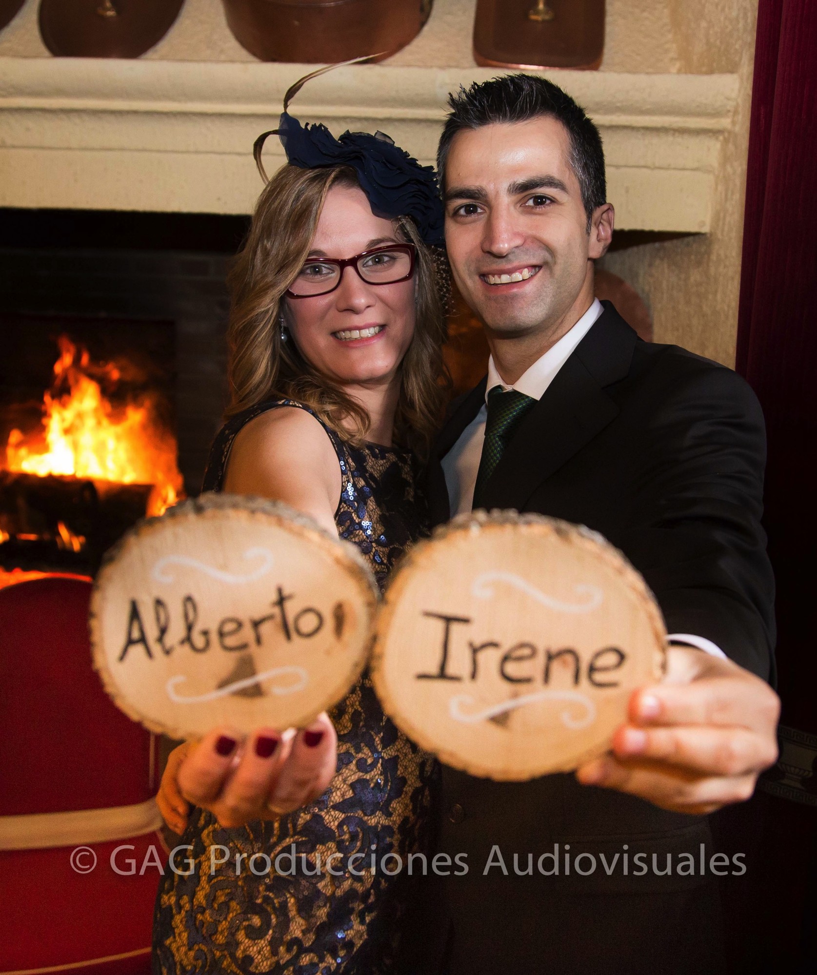 Fotos Boda Rascafria Madrid I&A (GAG) 96