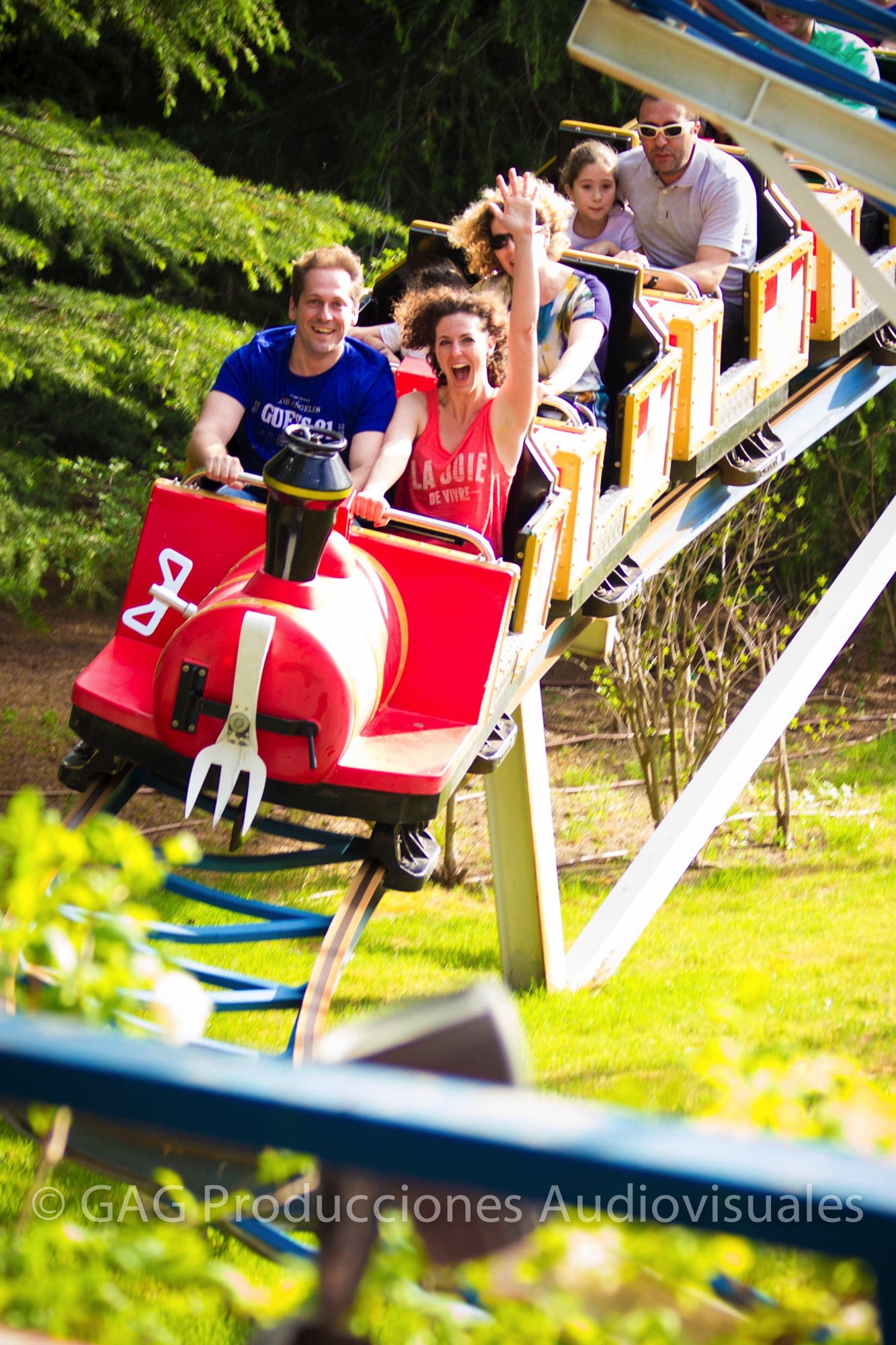 Preboda Warner Madrid I&R (GAG) 16