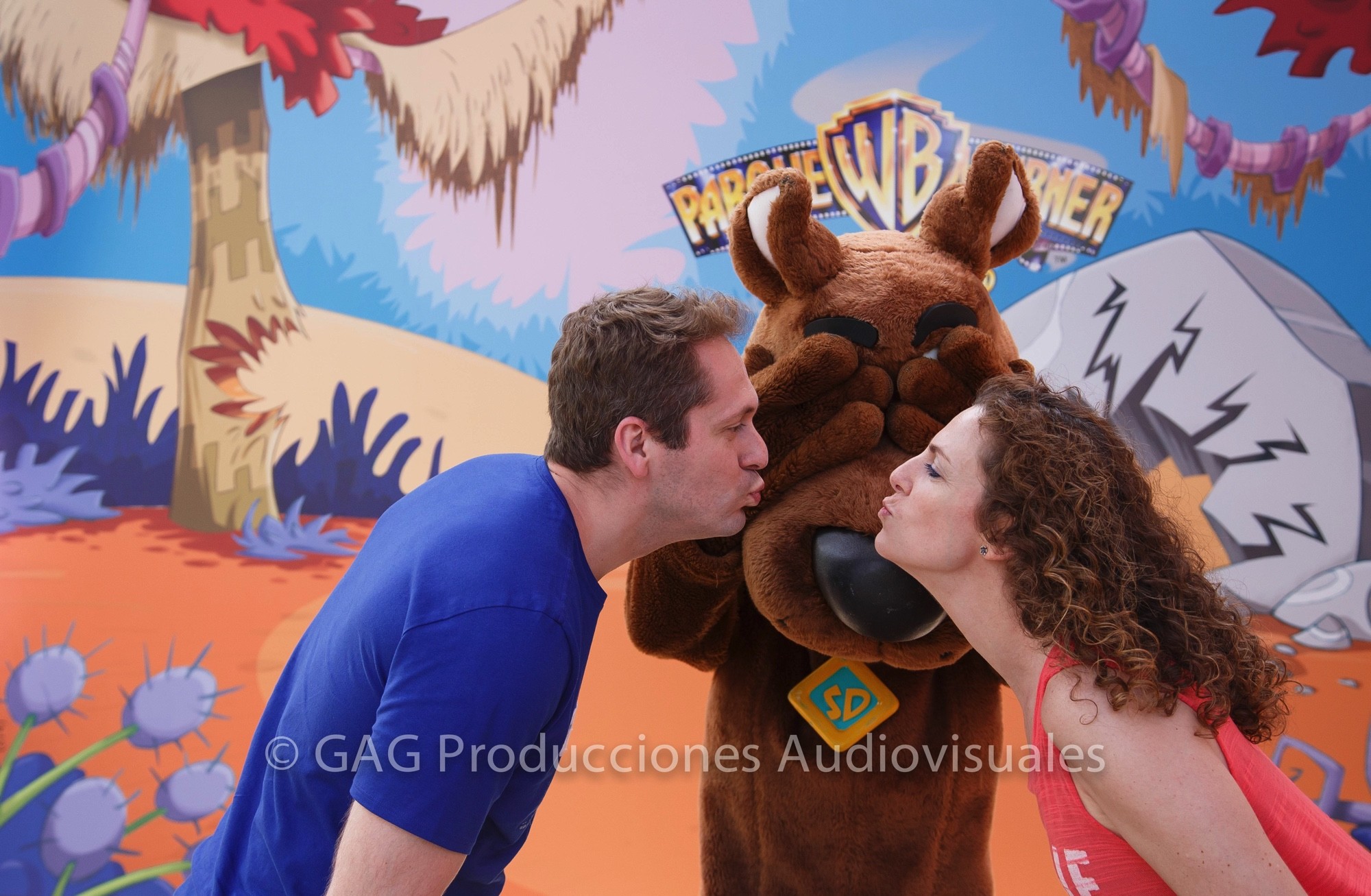 Preboda Warner Madrid I&R (GAG) 18