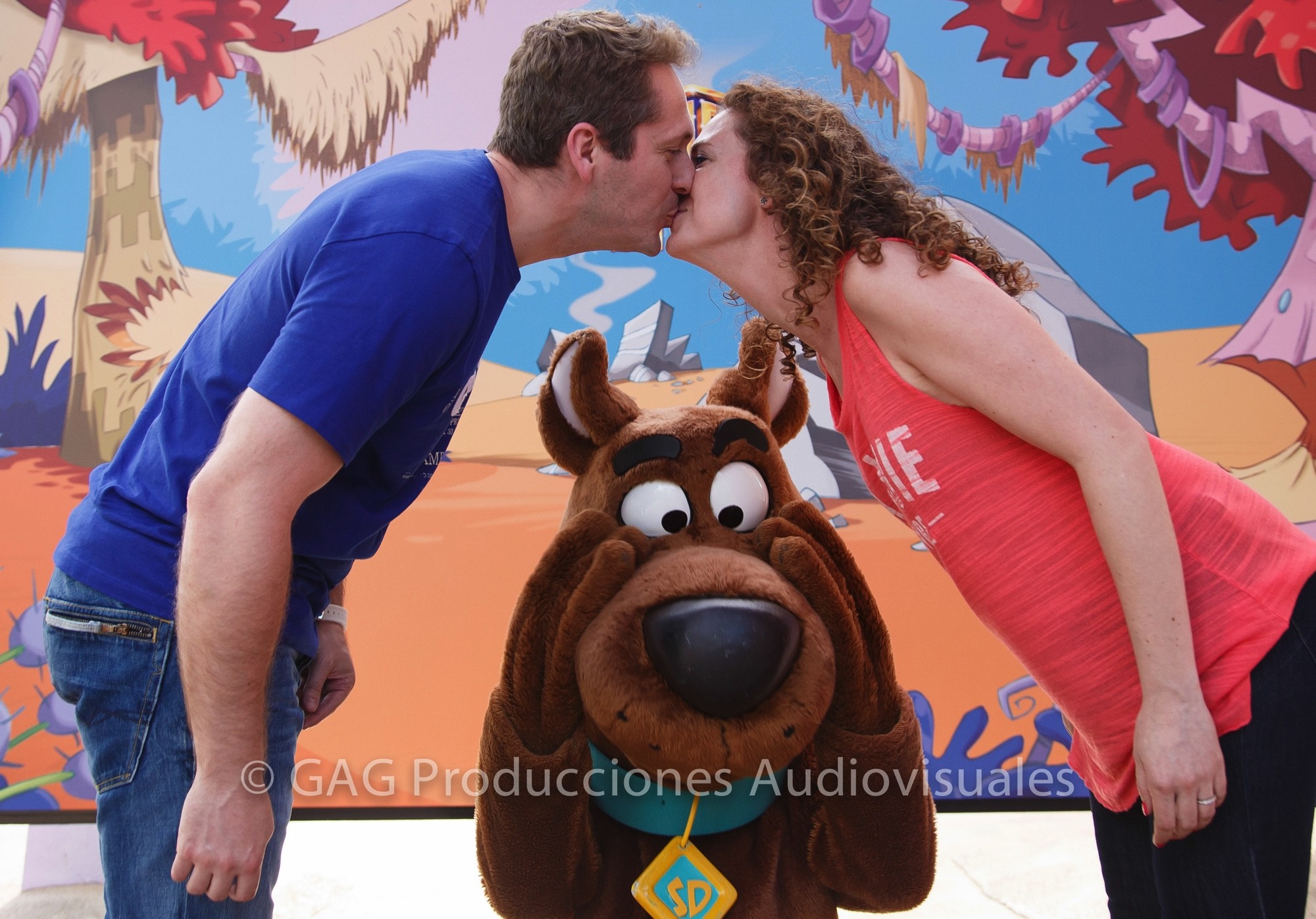 Preboda Warner Madrid I&R (GAG) 20