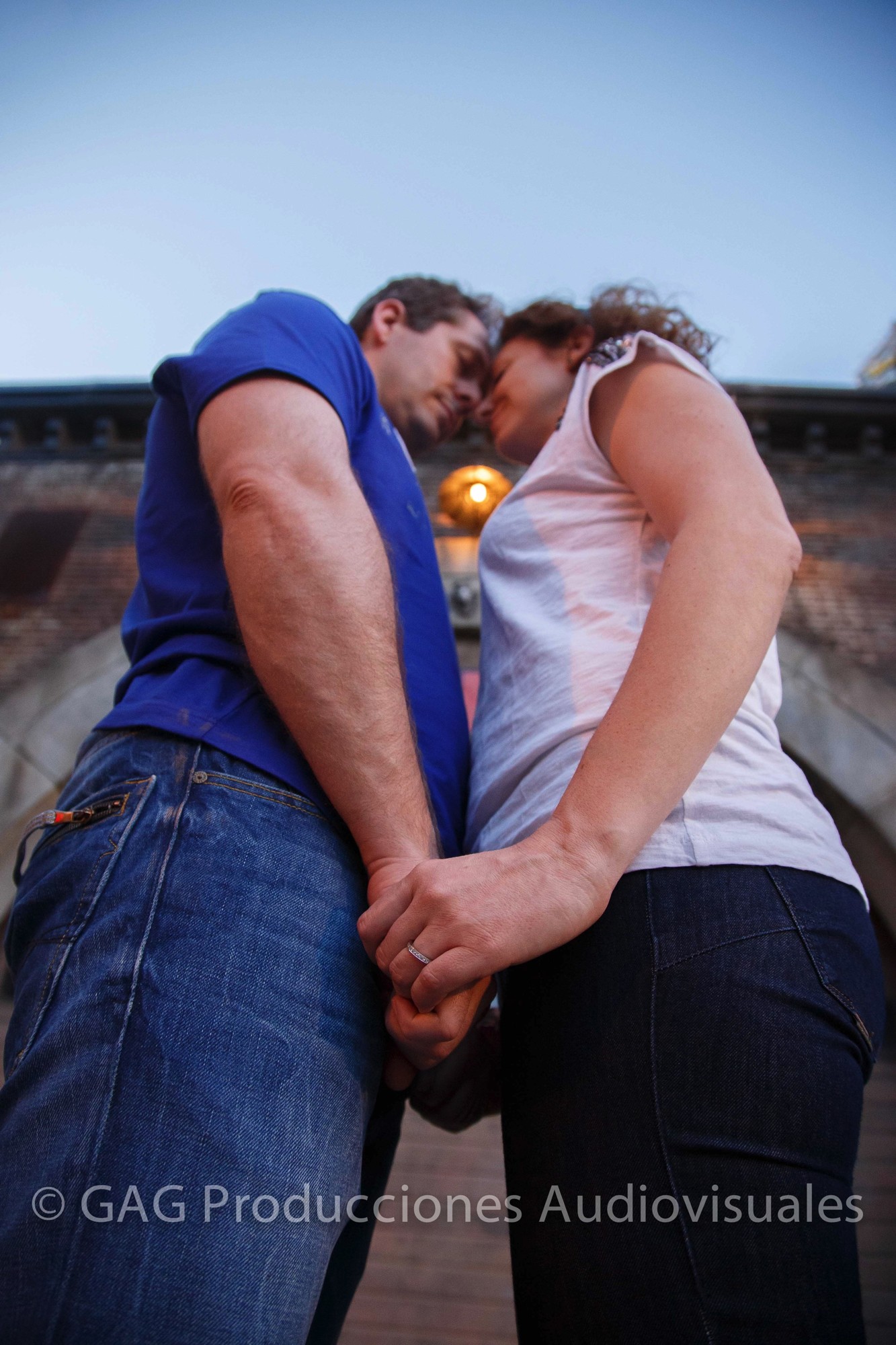 Preboda Warner Madrid I&R (GAG) 45