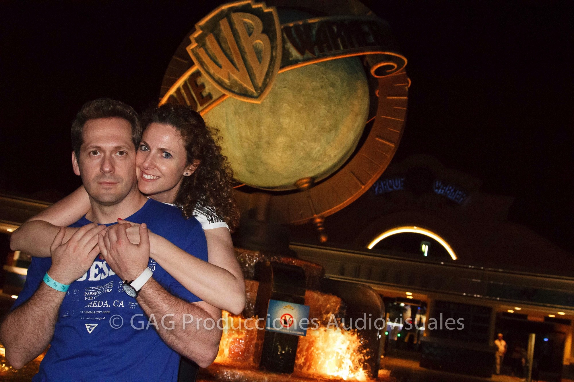 Preboda Warner Madrid I&R (GAG) 50