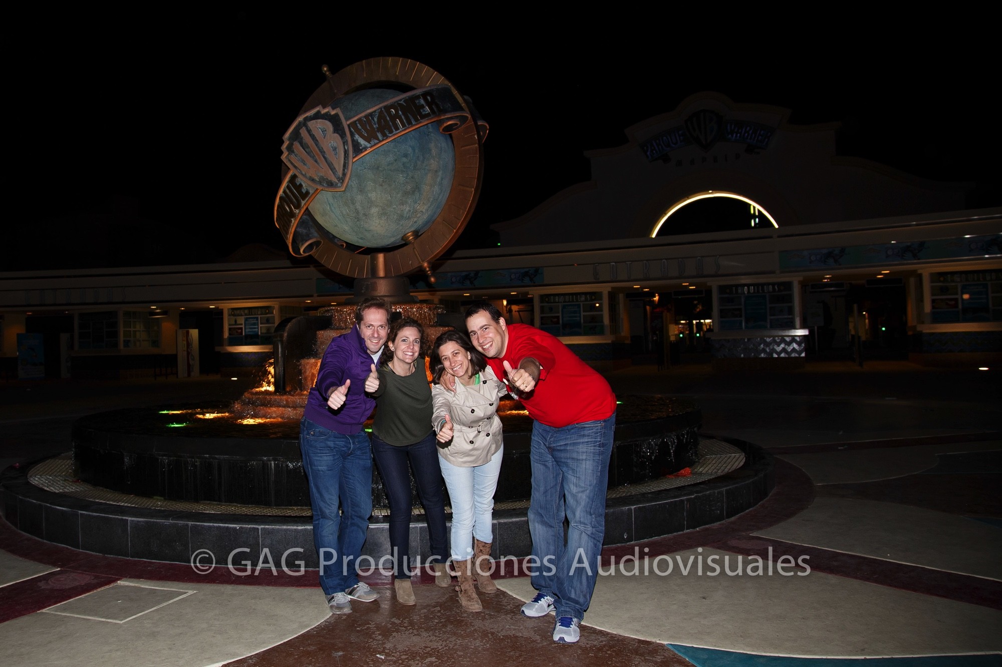 Preboda Warner Madrid I&R (GAG) 58