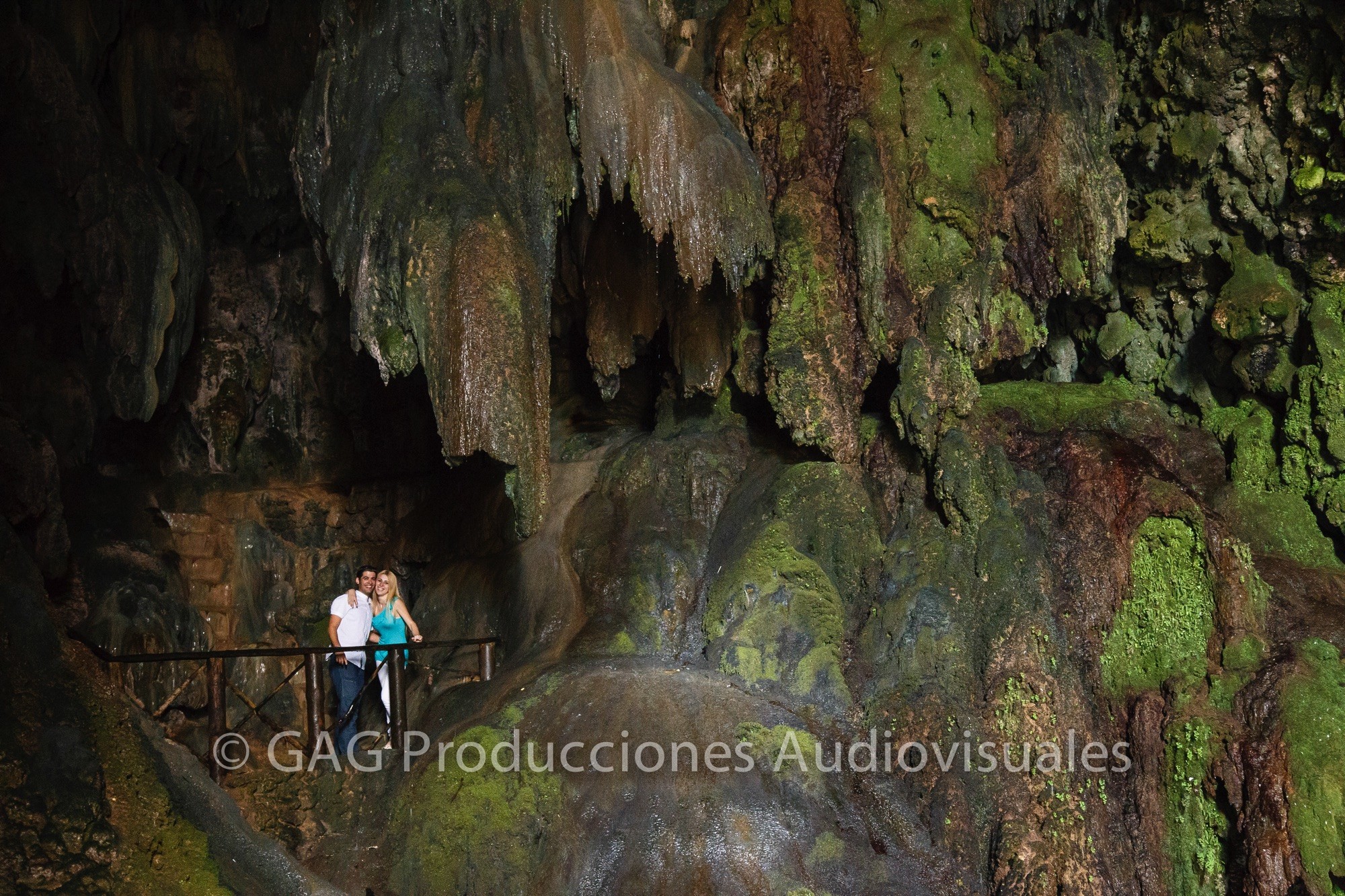Preboda Monasterio de Piedra Zaragoza P&J (GAG)30