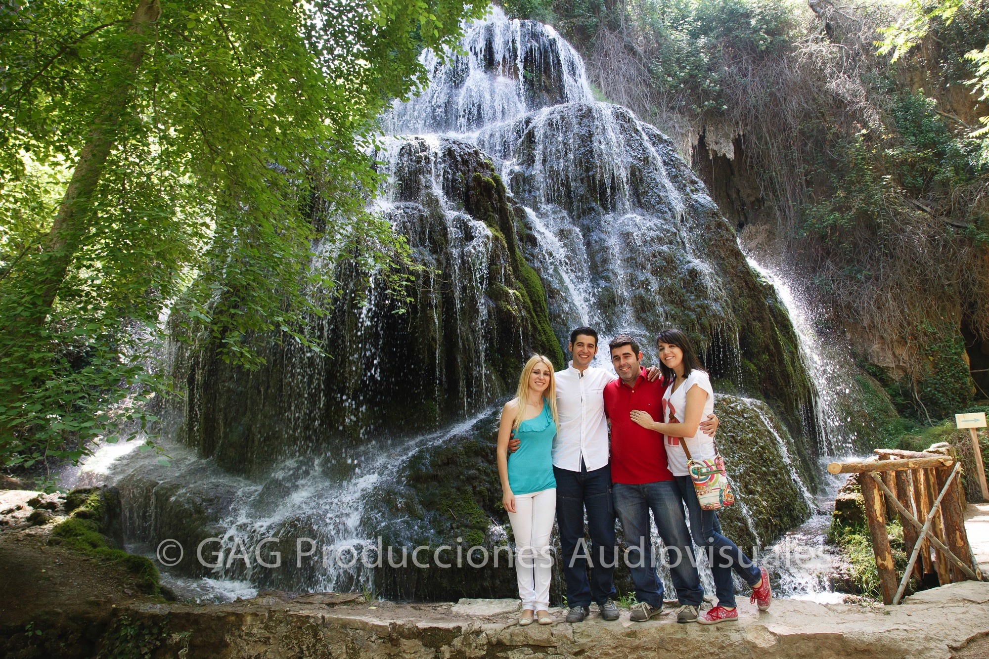Preboda Monasterio de Piedra Zaragoza P&J (GAG)49