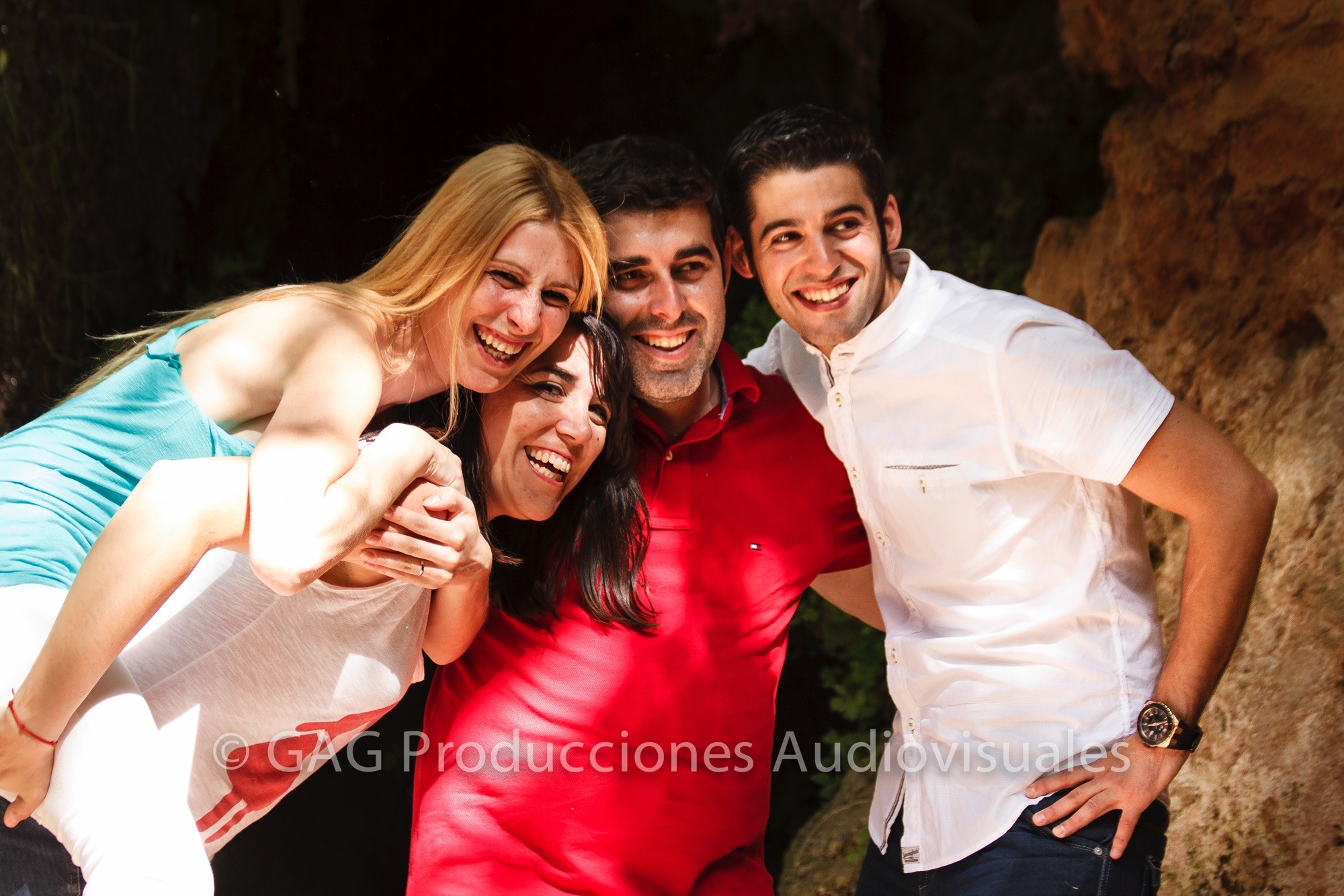 Preboda Monasterio de Piedra Zaragoza P&J (GAG)52