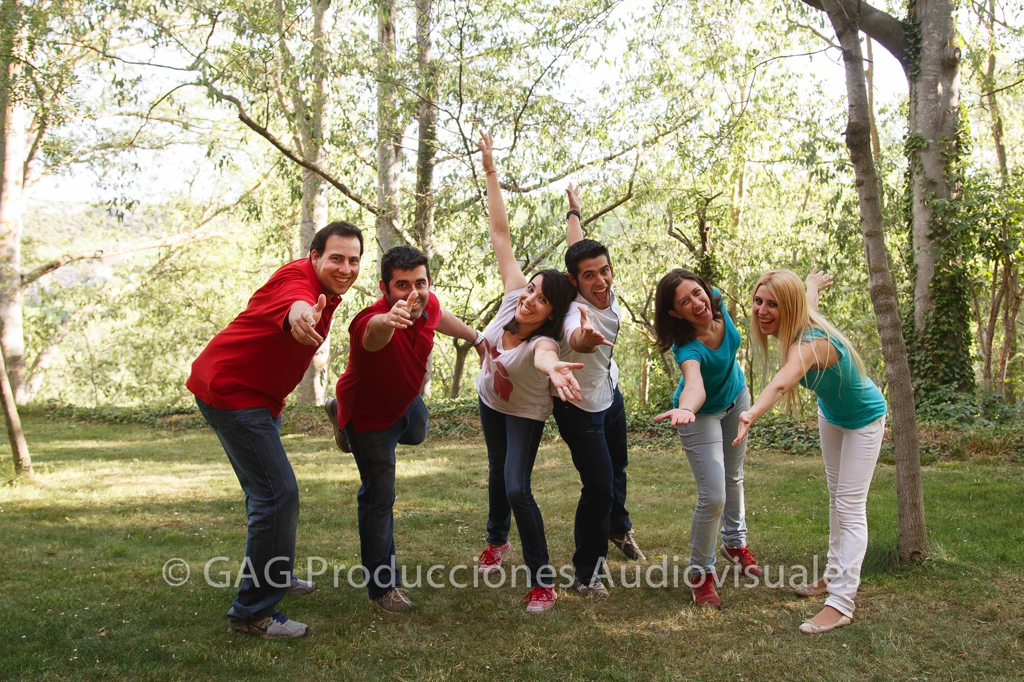 Preboda Monasterio de Piedra Zaragoza P&J (GAG)55