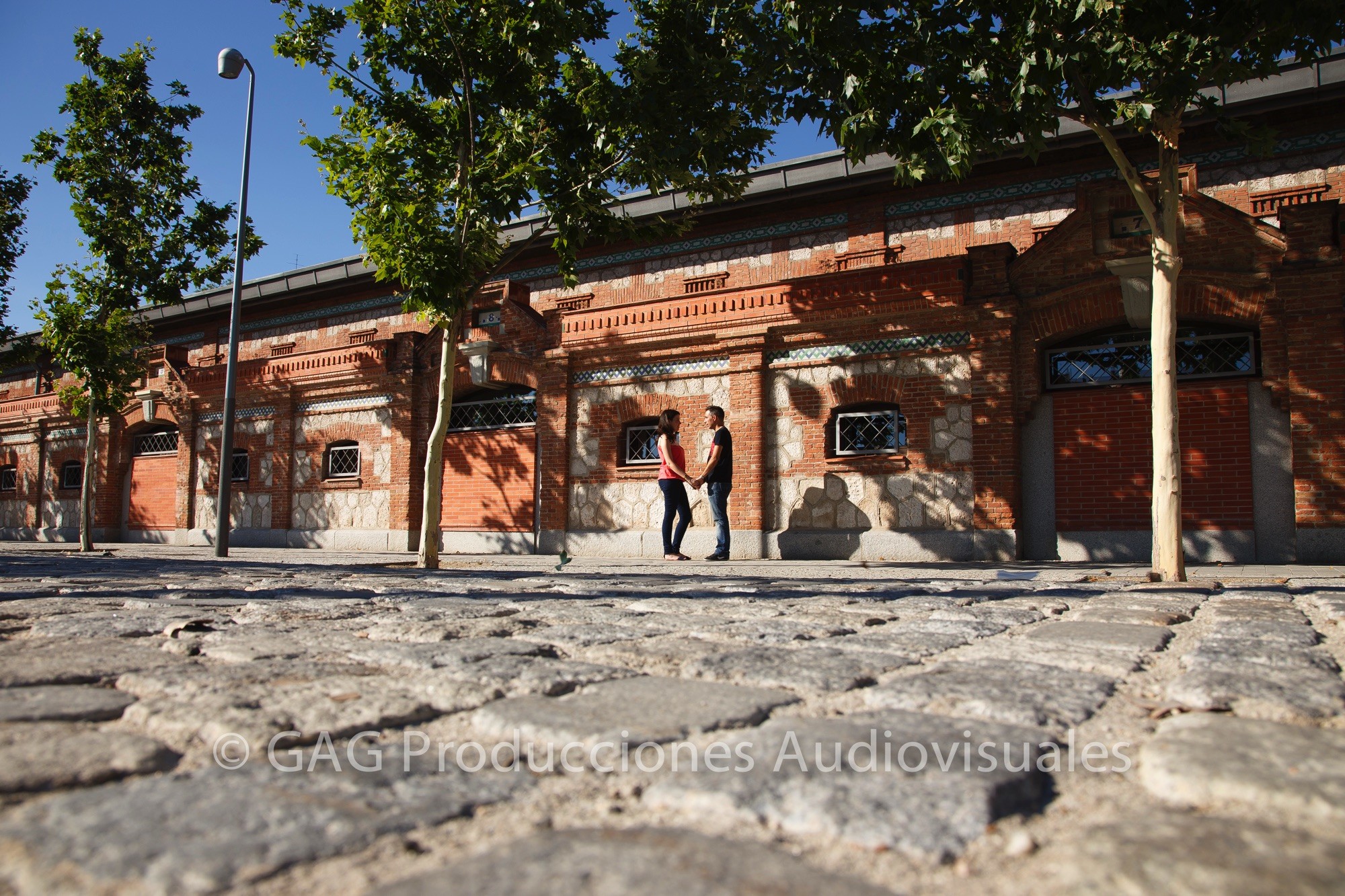 Preboda Matadero Madrid I&A (GAG) 05