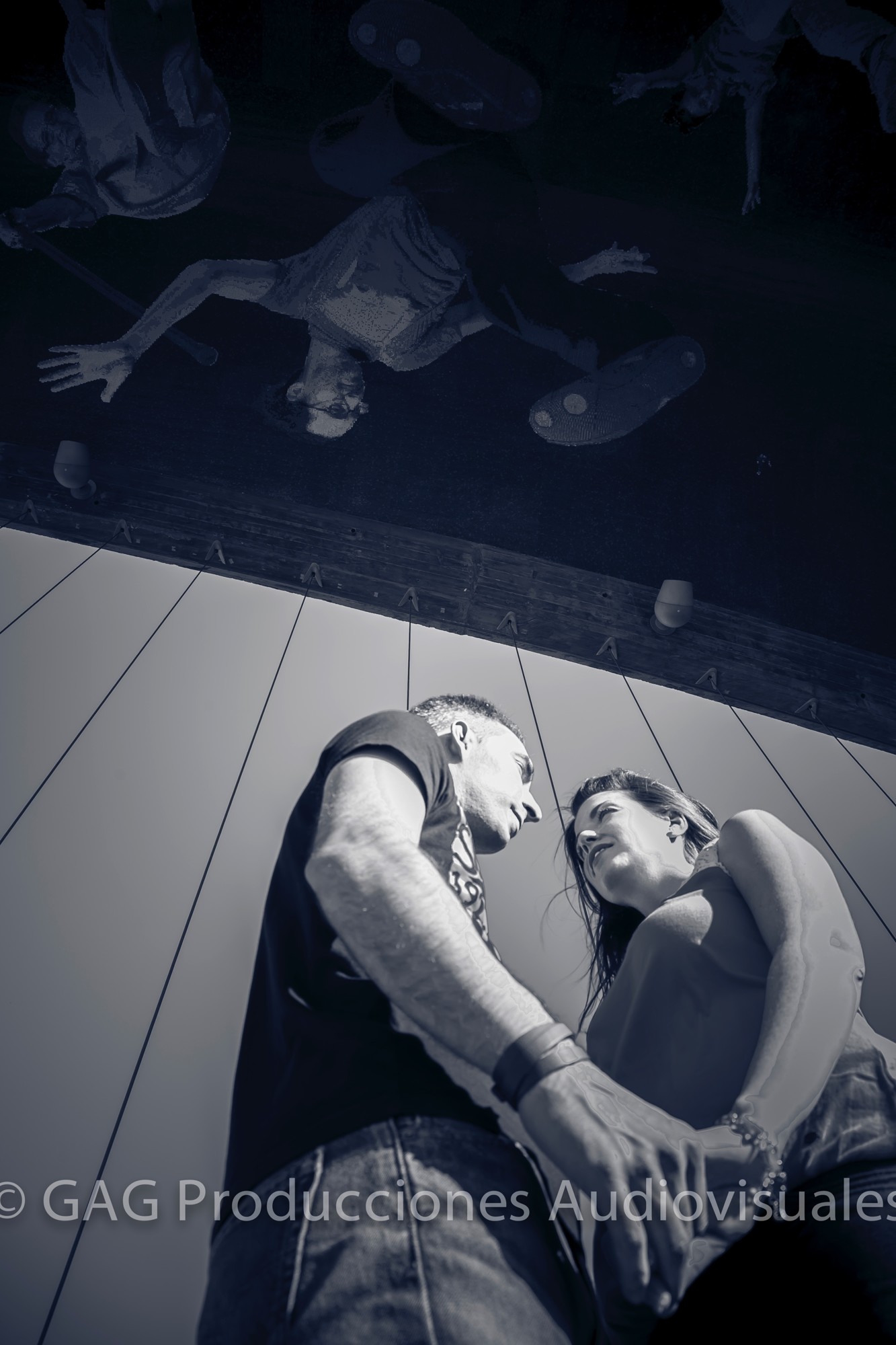 Preboda Matadero Madrid I&A (GAG) 12