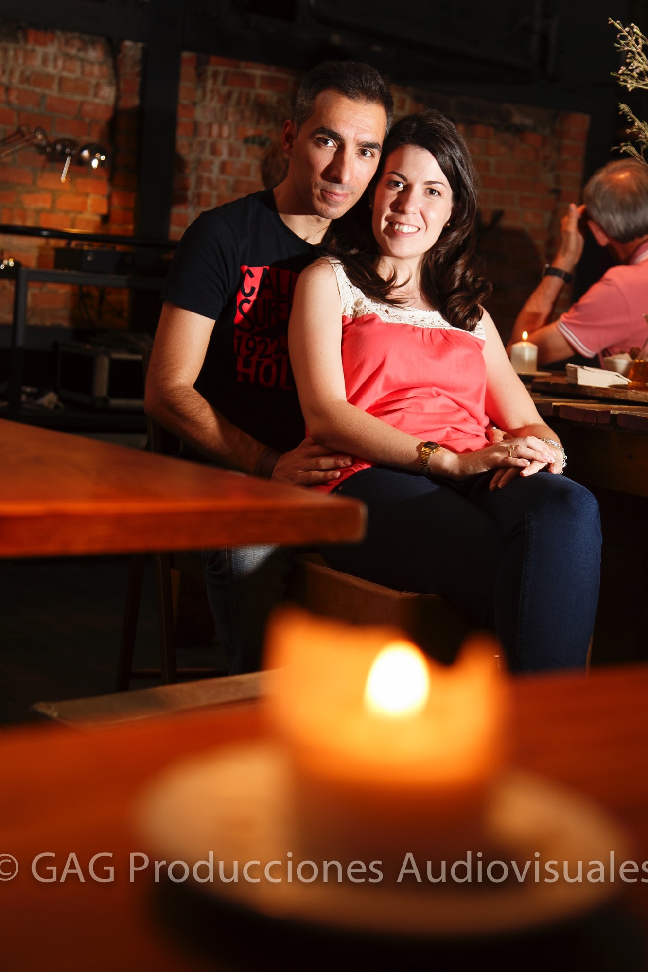 Preboda Matadero Madrid I&A (GAG) 21