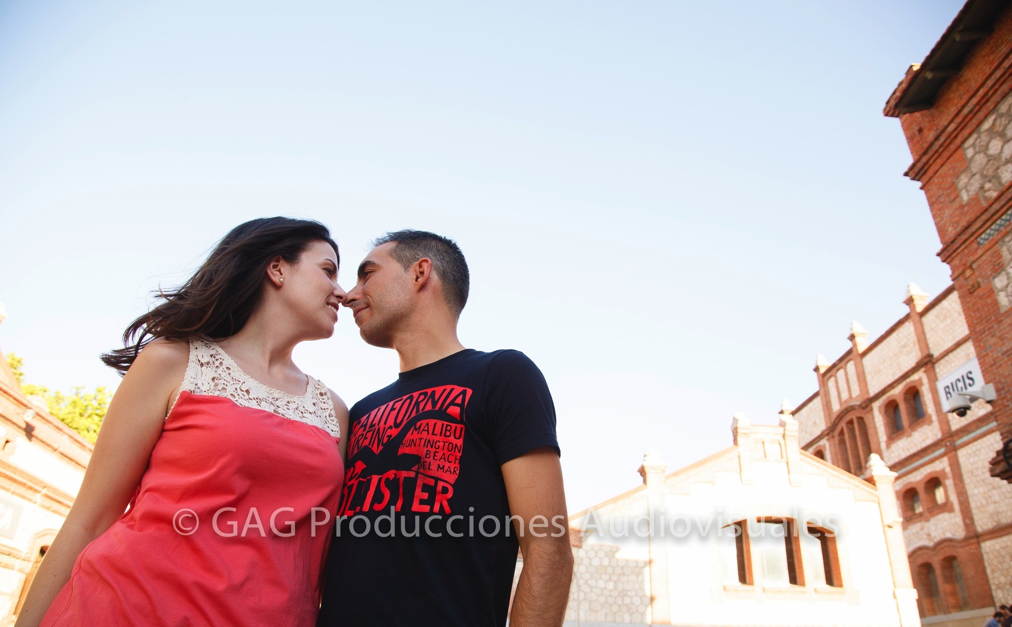 Preboda Matadero Madrid I&A (GAG) 27