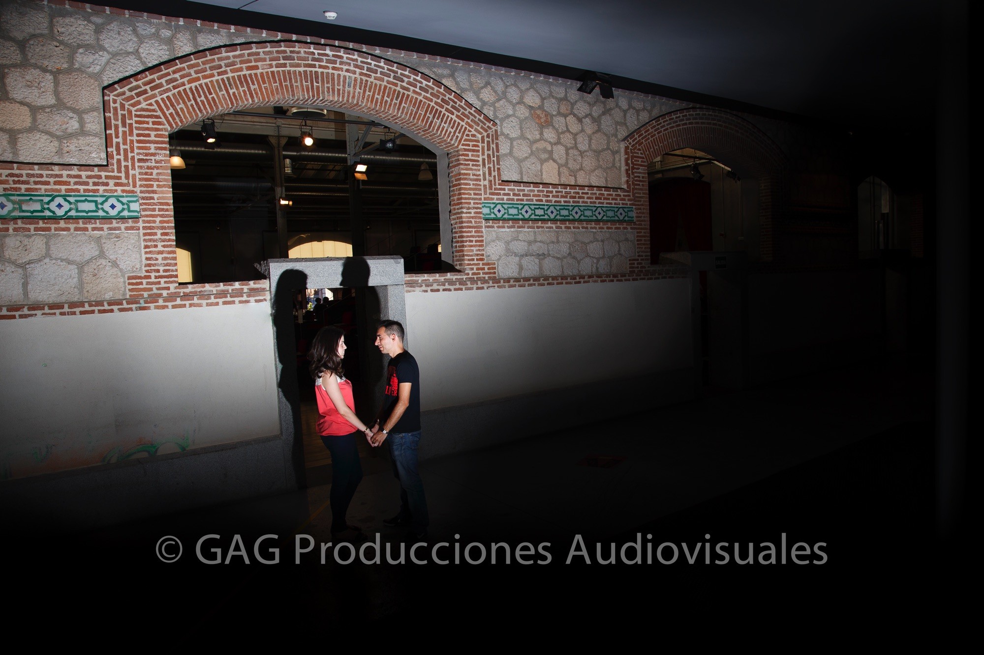 Preboda Matadero Madrid I&A (GAG) 28
