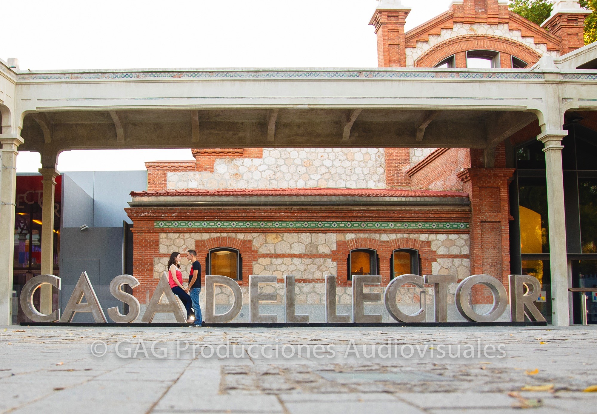 Preboda Matadero Madrid I&A (GAG) 41