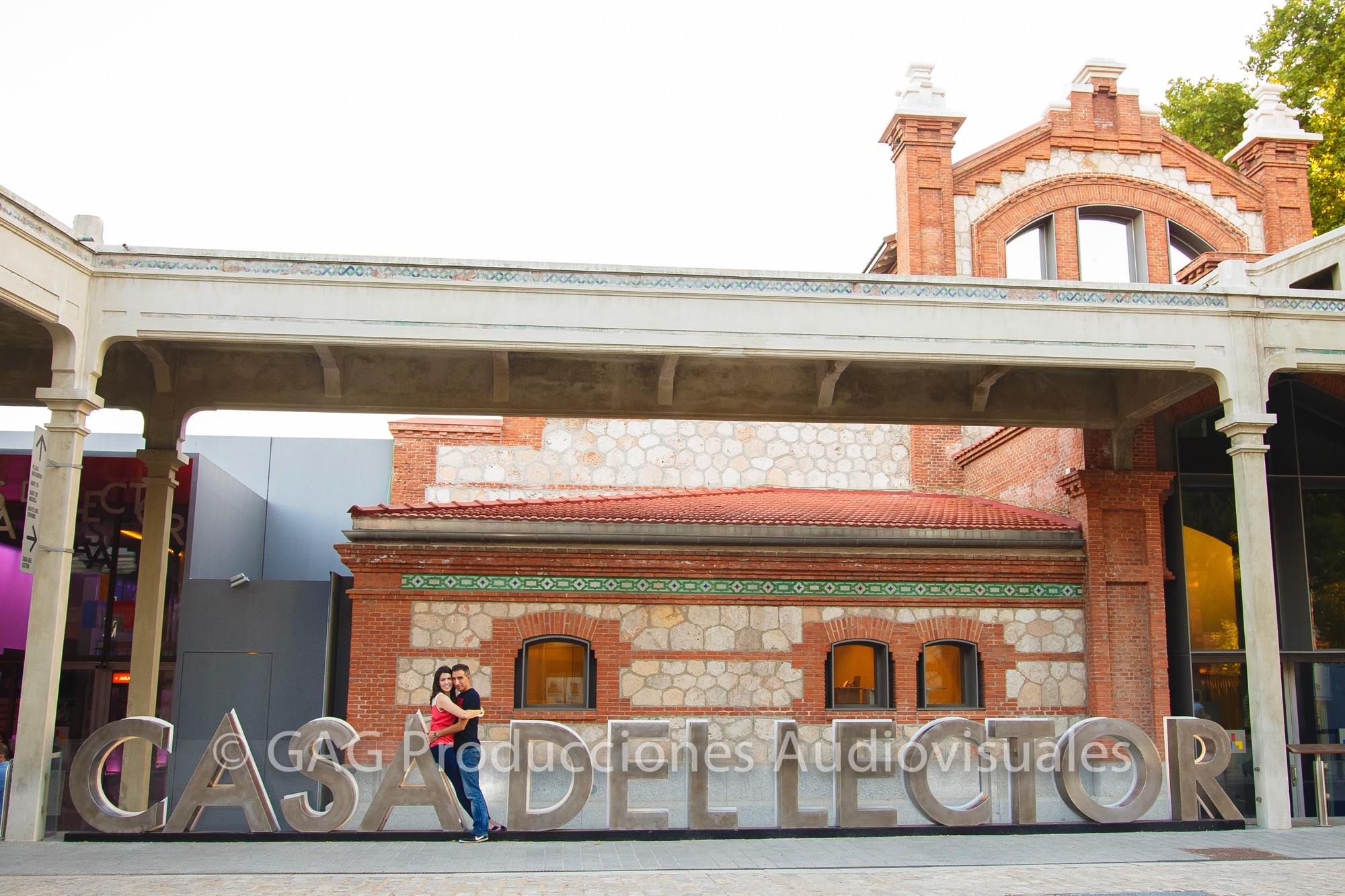 Preboda Matadero Madrid I&A (GAG) 42