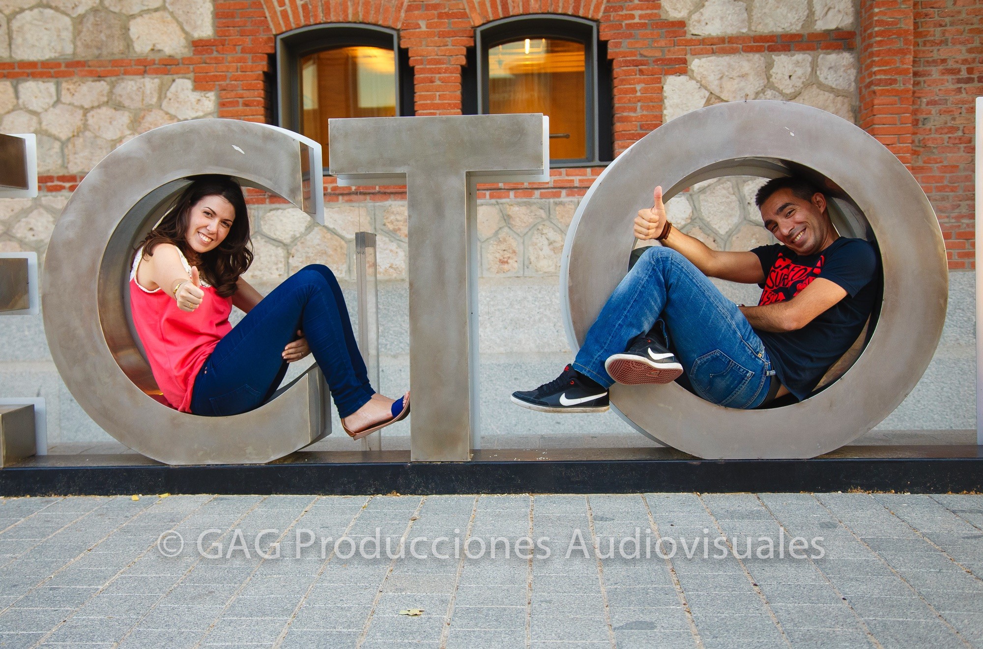 Preboda Matadero Madrid I&A (GAG) 43