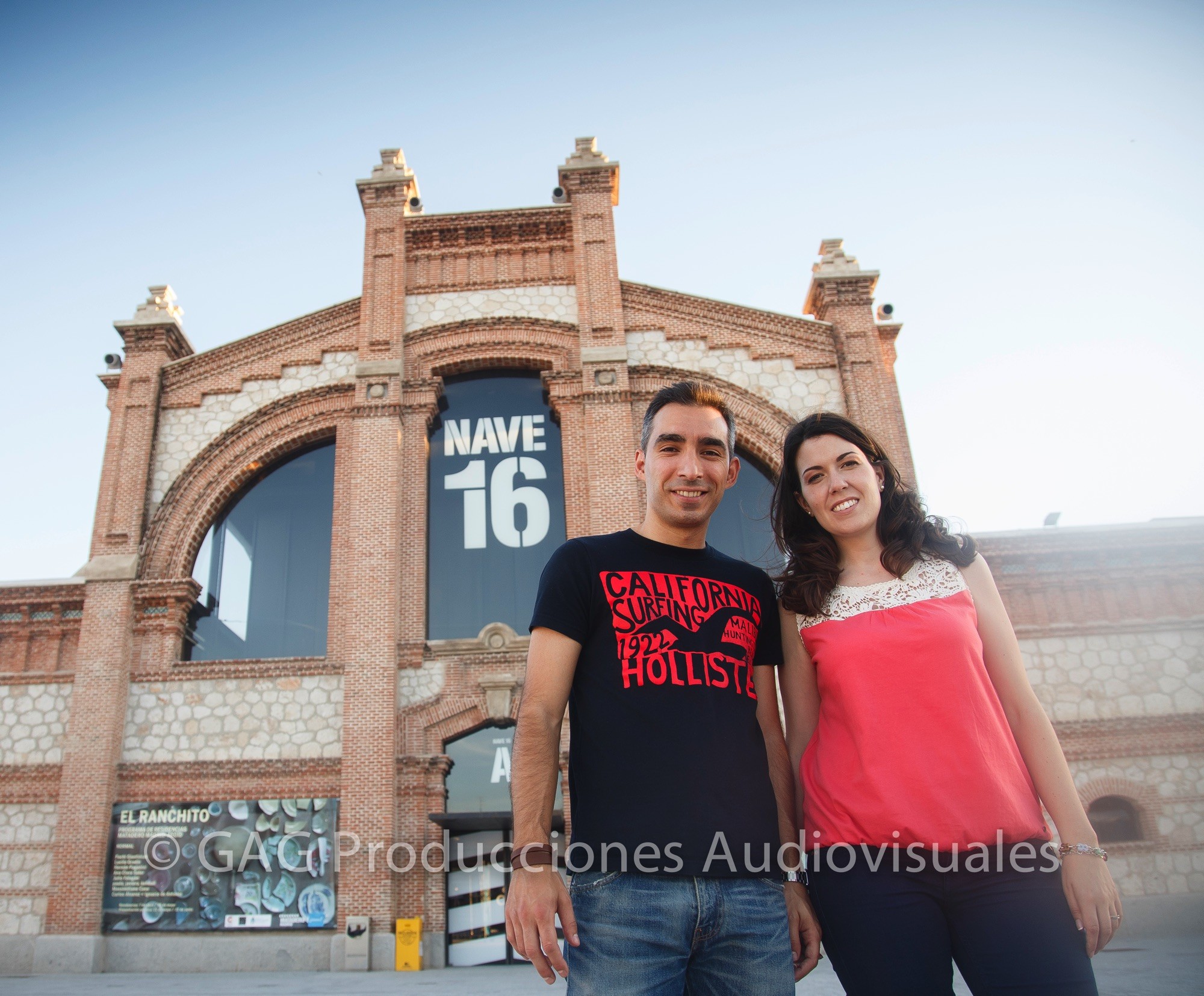 Preboda Matadero Madrid I&A (GAG) 44