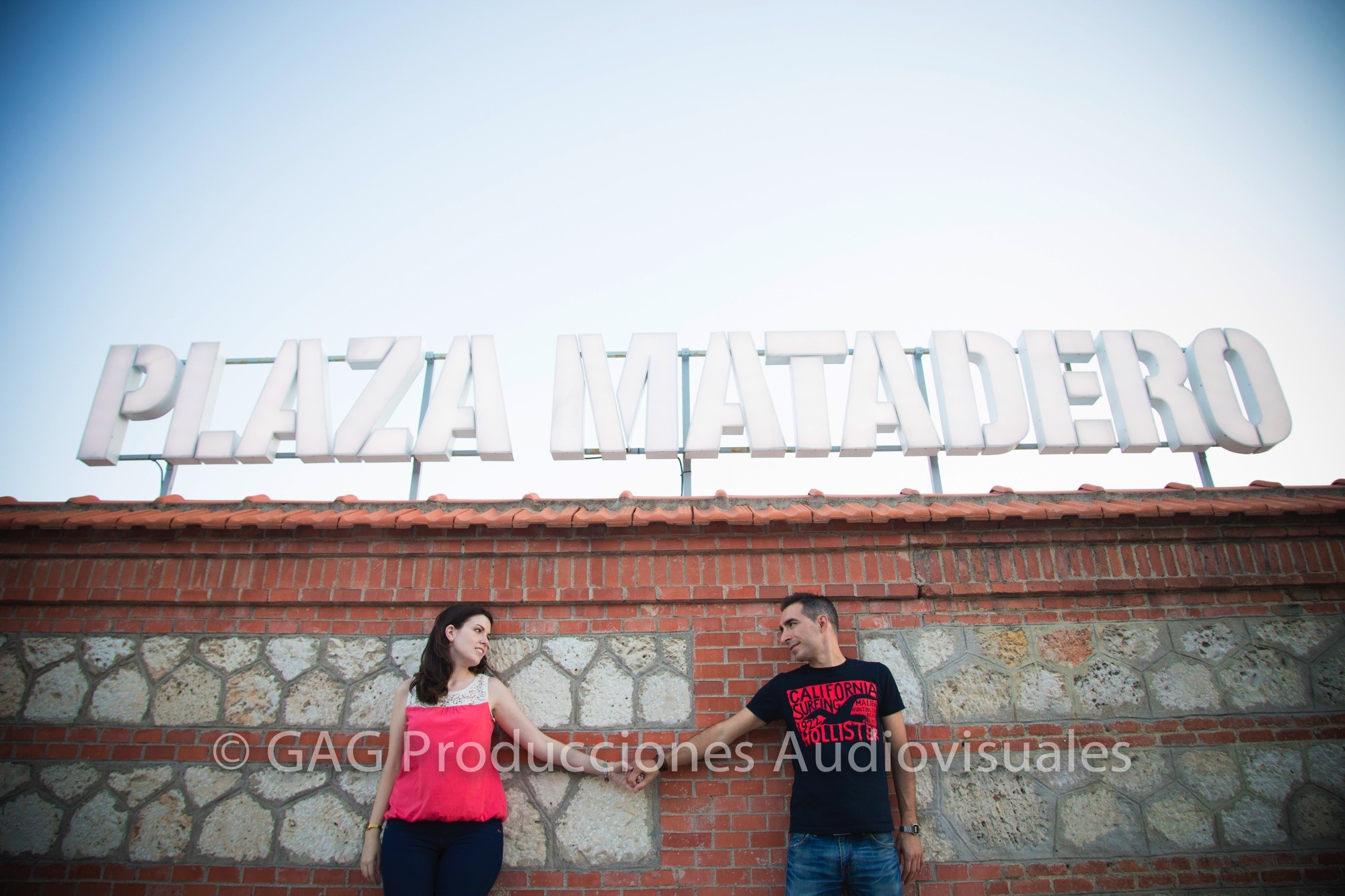 Preboda Matadero Madrid I&A (GAG) 48