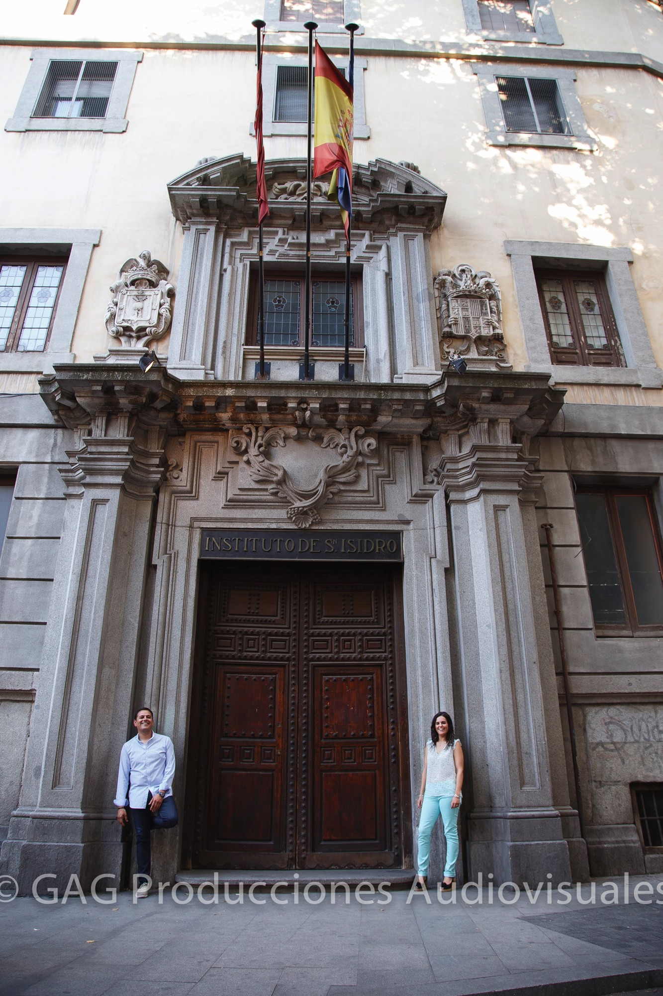 Preboda Madrid La Latina V&N (GAG) 14