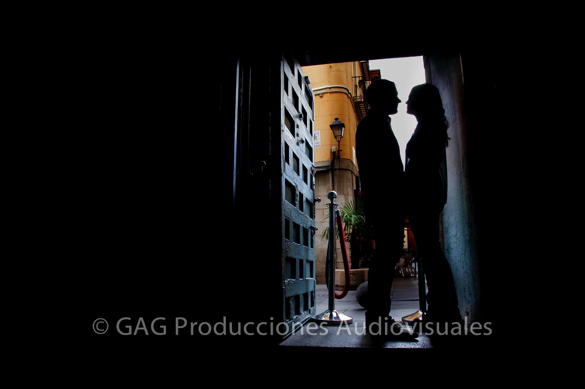 Preboda Madrid La Latina V&N (GAG) 18