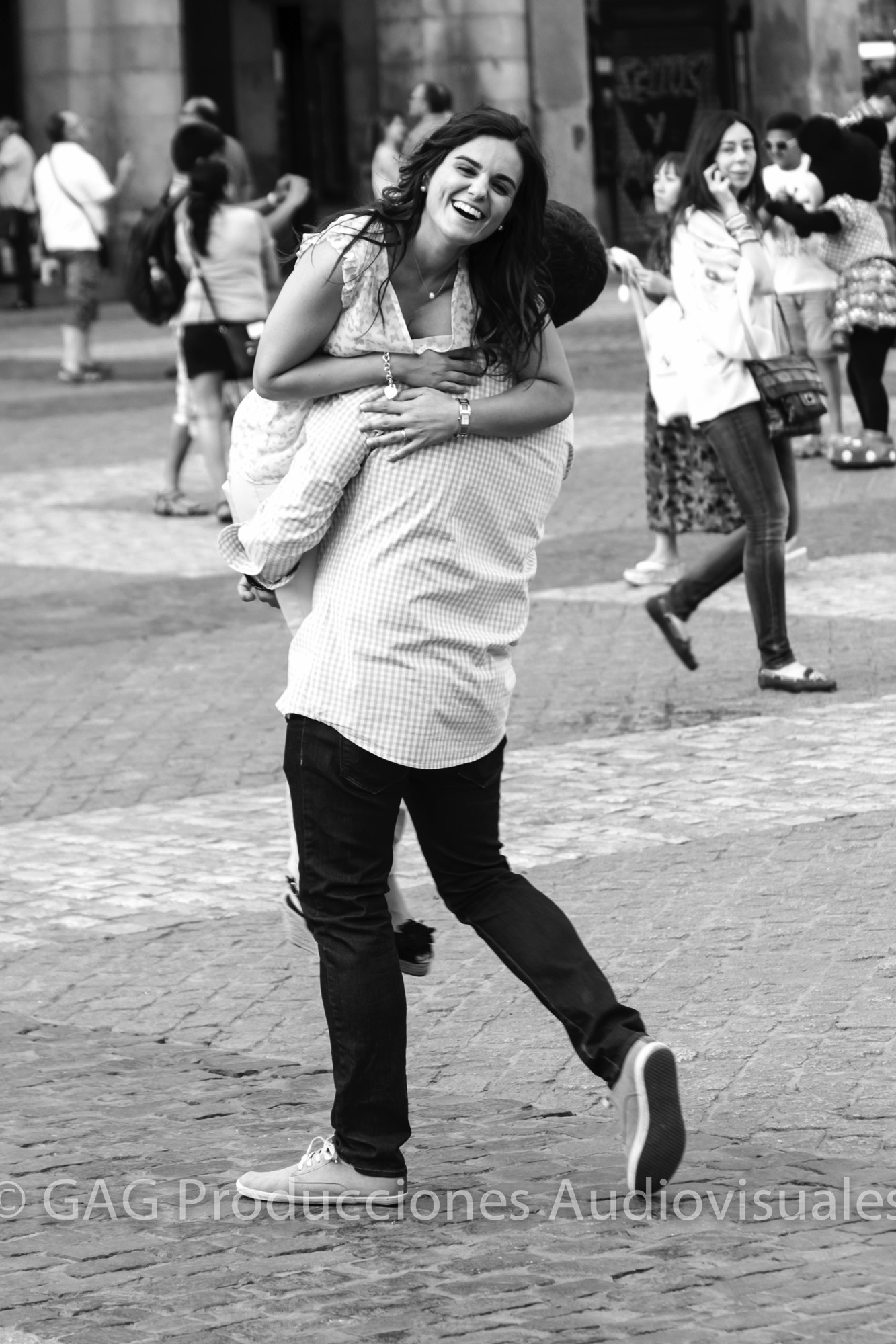 Preboda Madrid La Latina V&N (GAG) 21