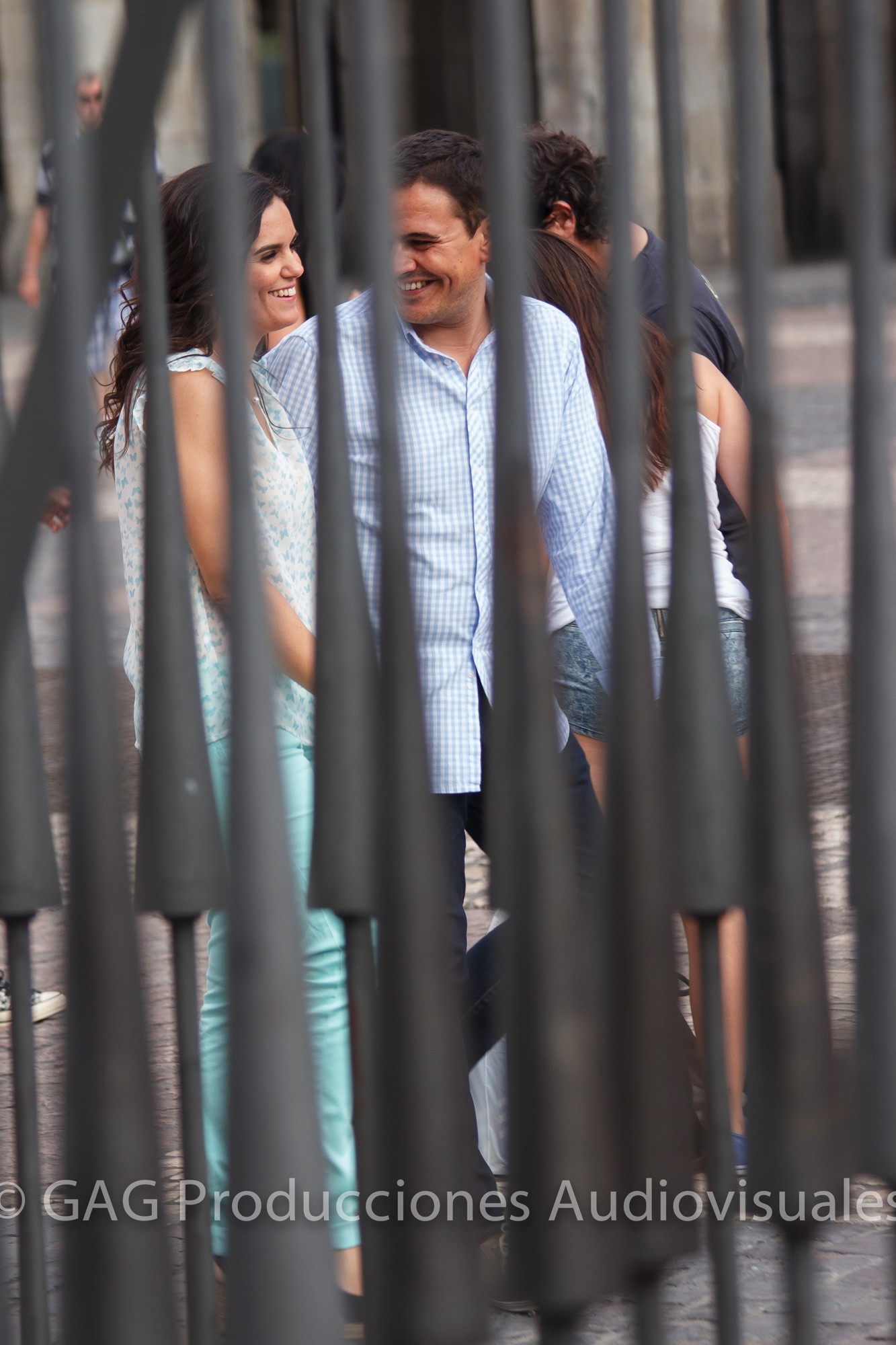 Preboda Madrid La Latina V&N (GAG) 23