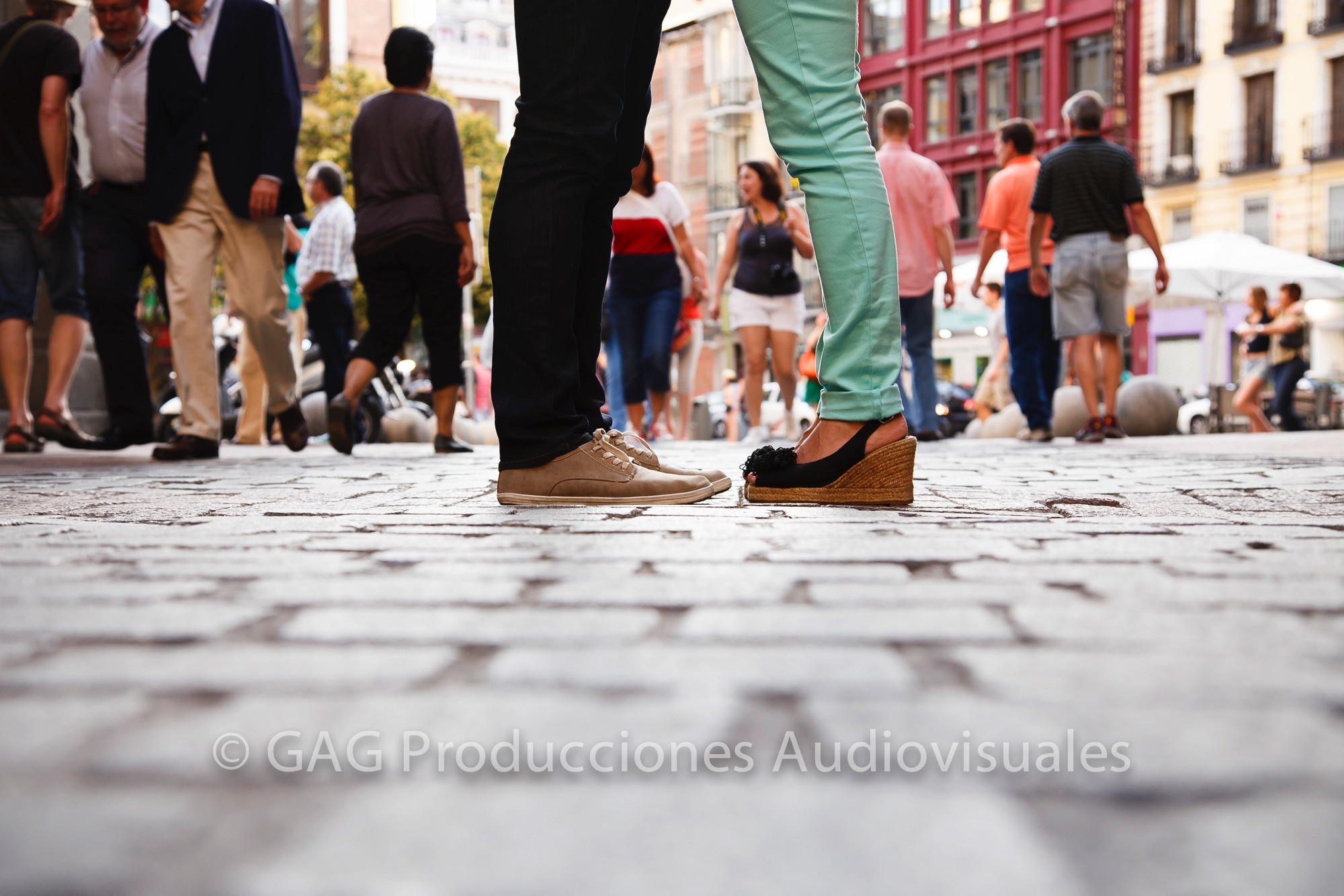 Preboda Madrid La Latina V&N (GAG) 25