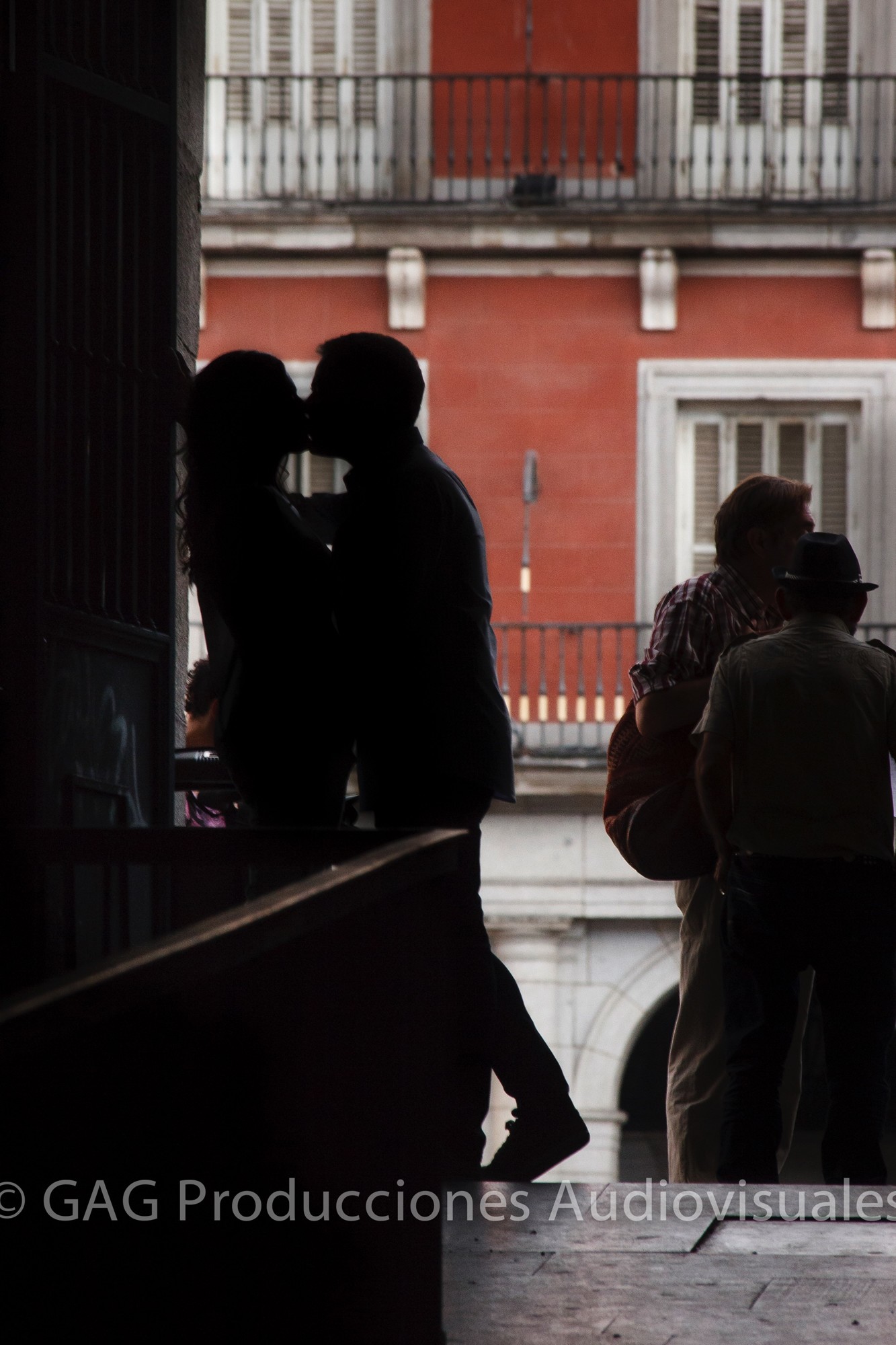 Preboda Madrid La Latina V&N (GAG) 26