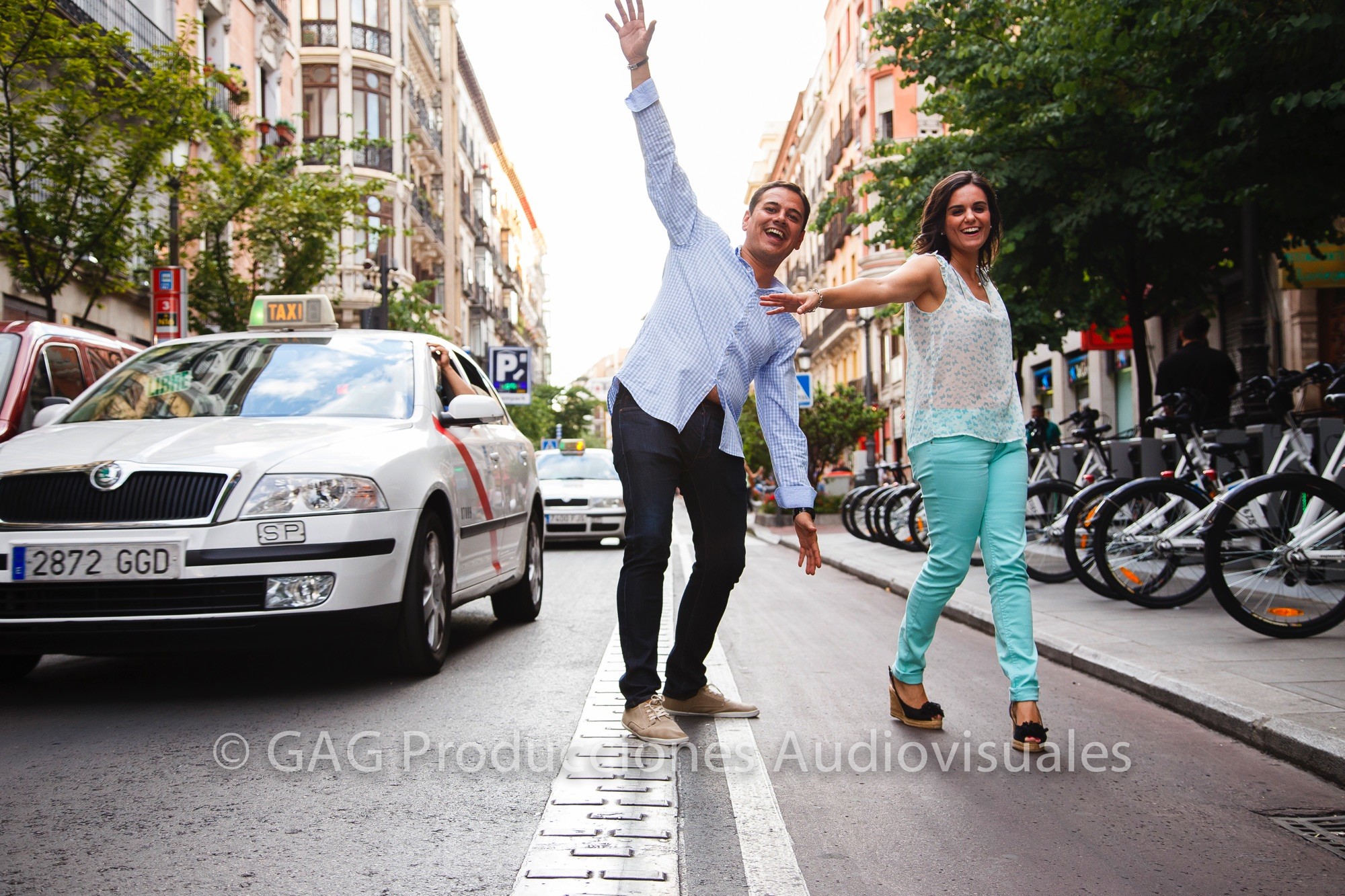 Preboda Madrid La Latina V&N (GAG) 27