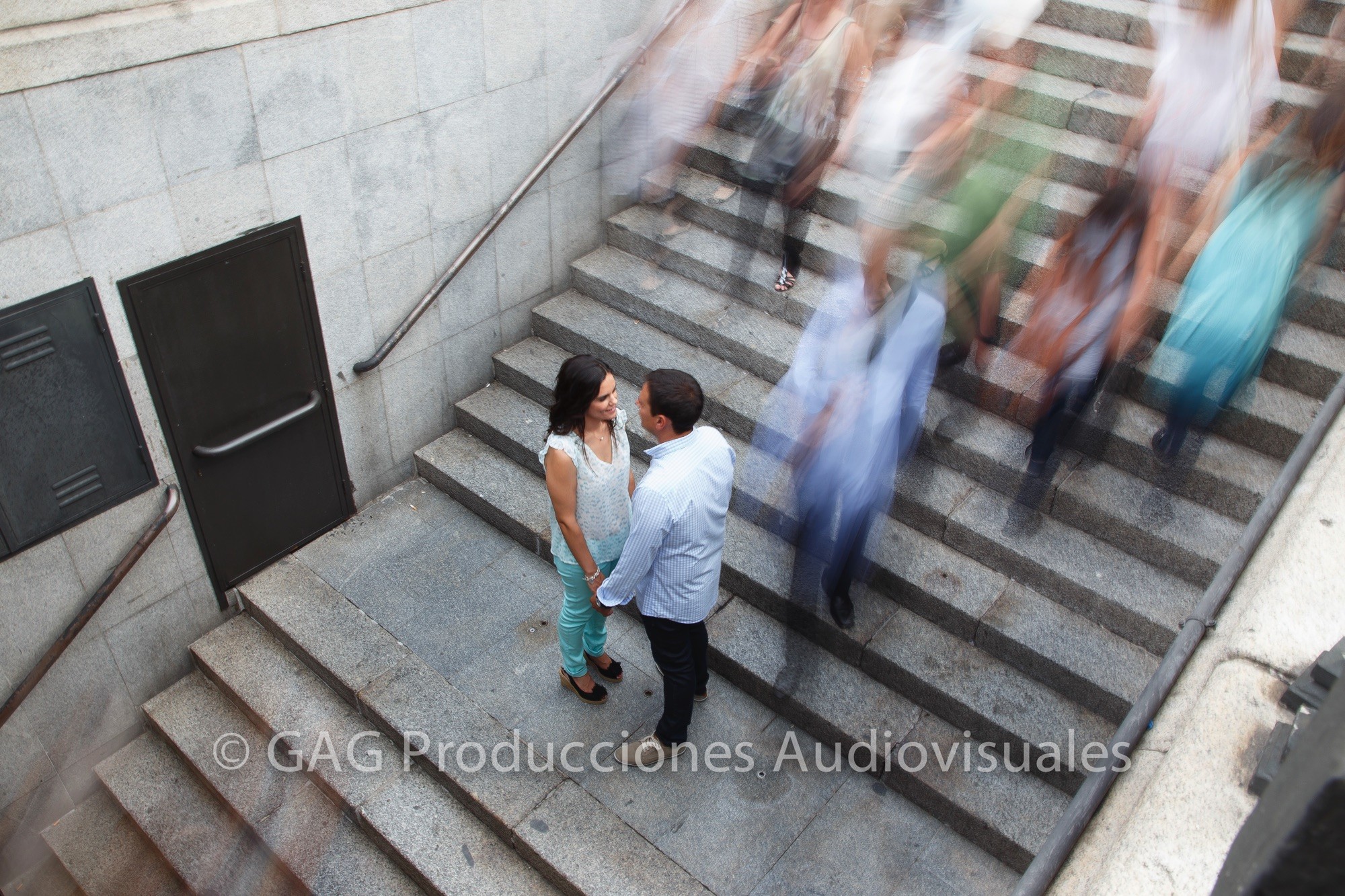 Preboda Madrid La Latina V&N (GAG) 28