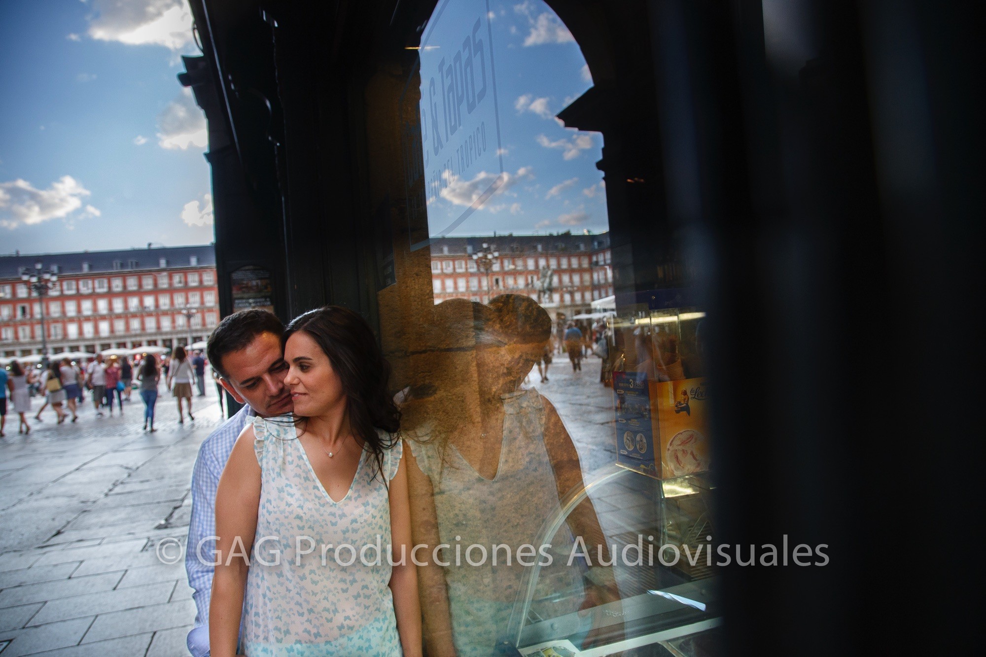 Preboda Madrid La Latina V&N (GAG) 30