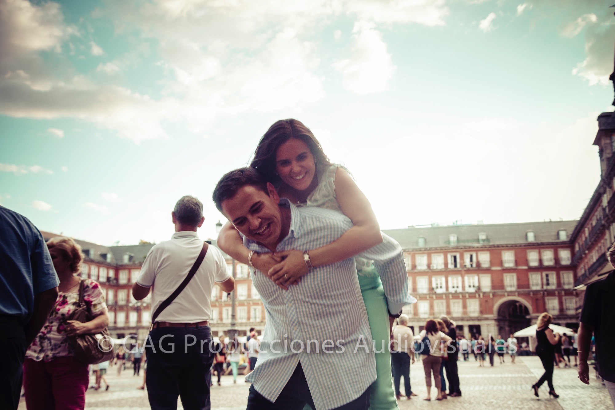 Preboda Madrid La Latina V&N (GAG) 31
