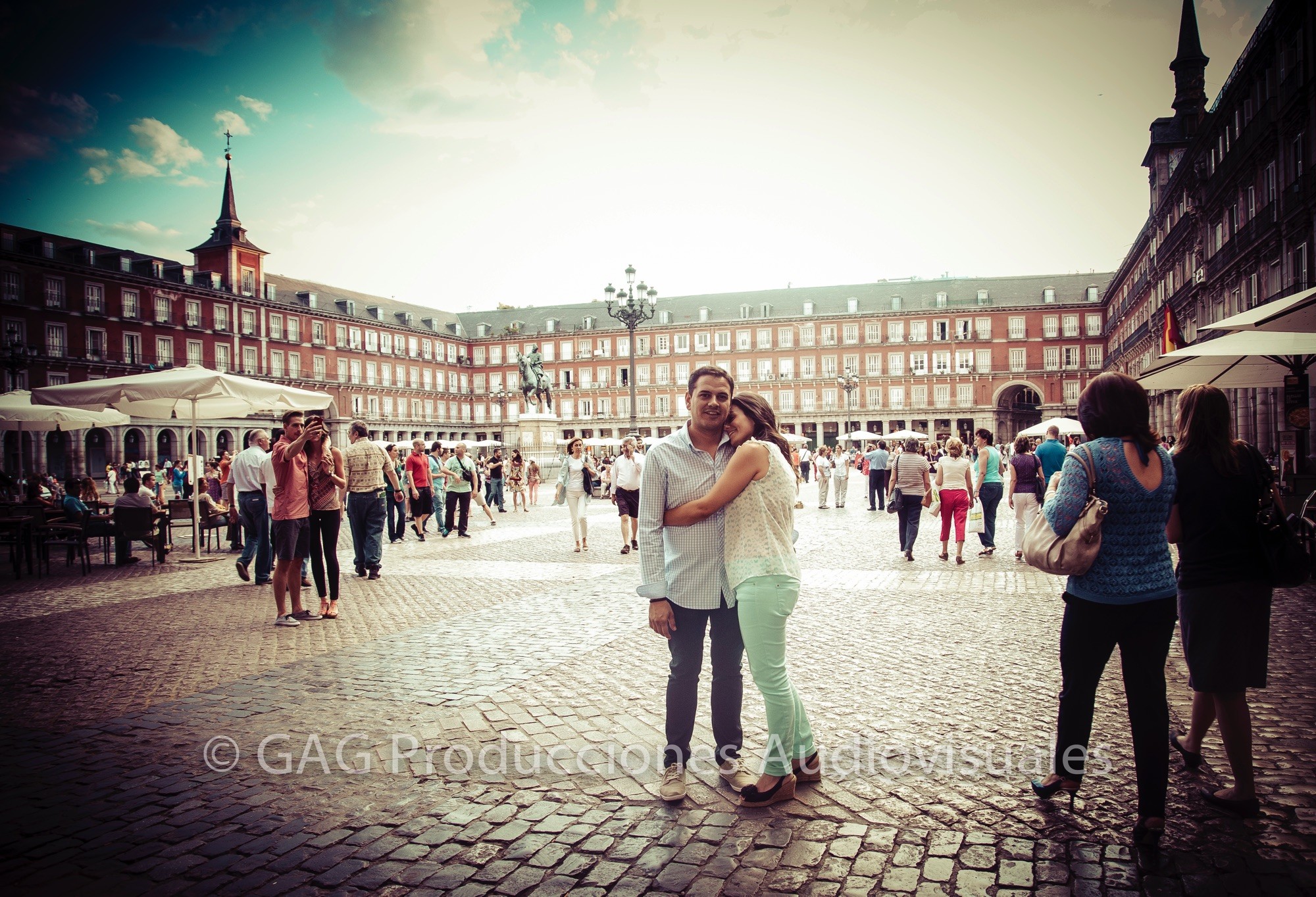 Preboda Madrid La Latina V&N (GAG) 32