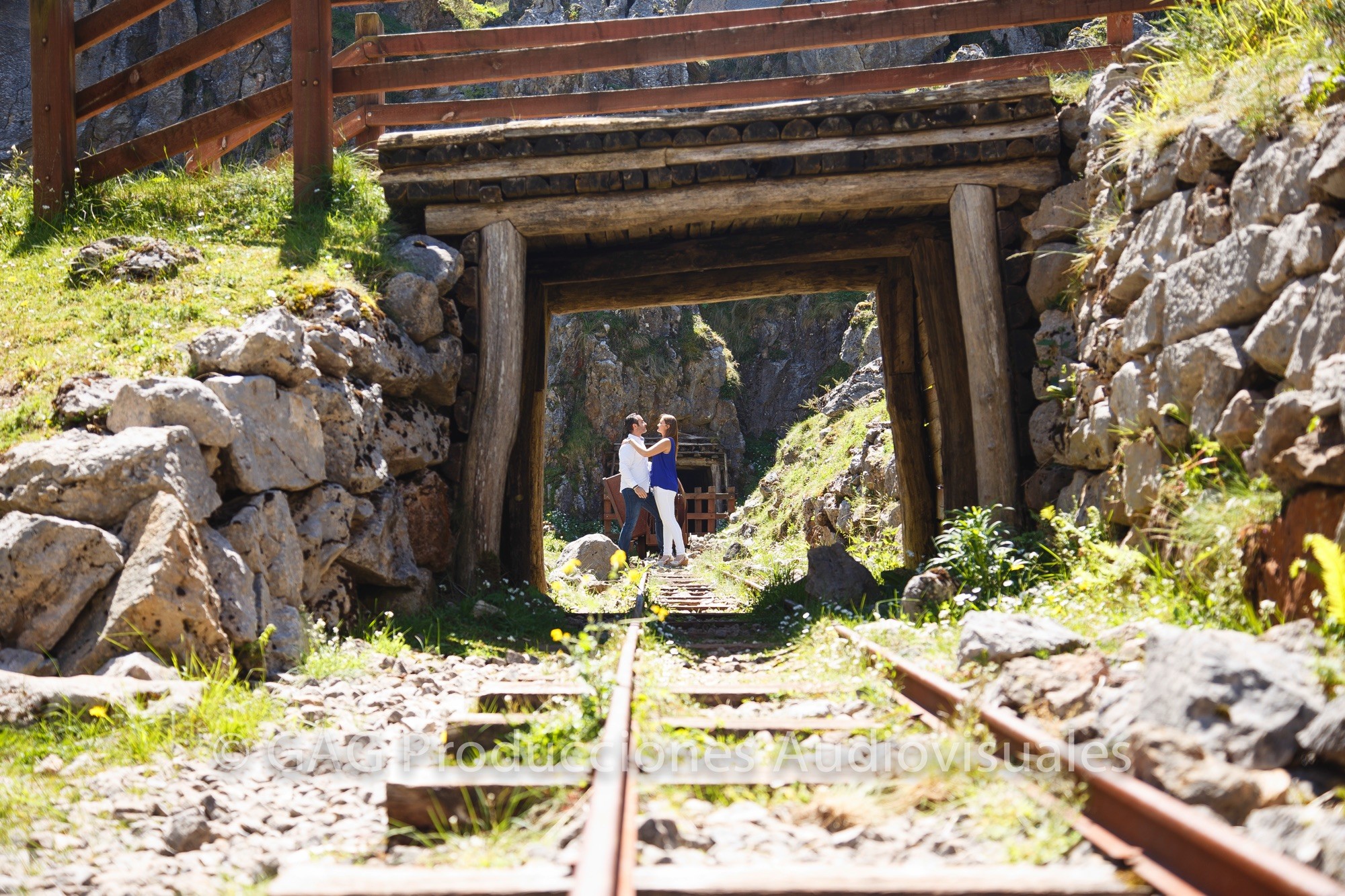 Preboda en Asturias (GAG) 09