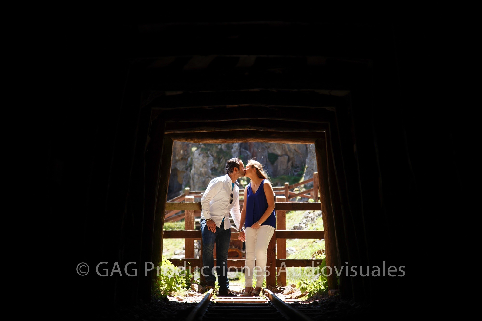 Preboda en Asturias (GAG) 12