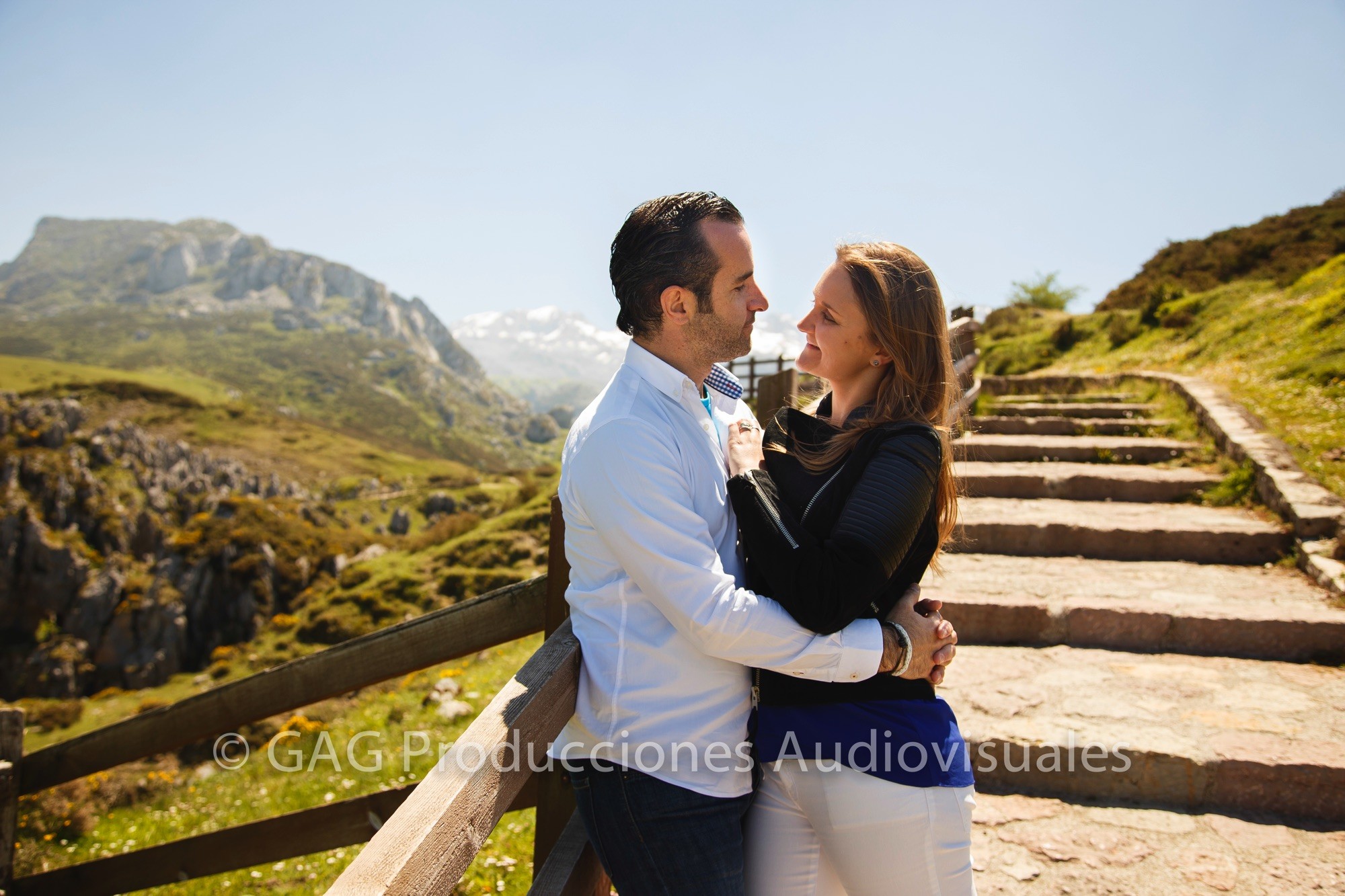 Preboda en Asturias (GAG) 16