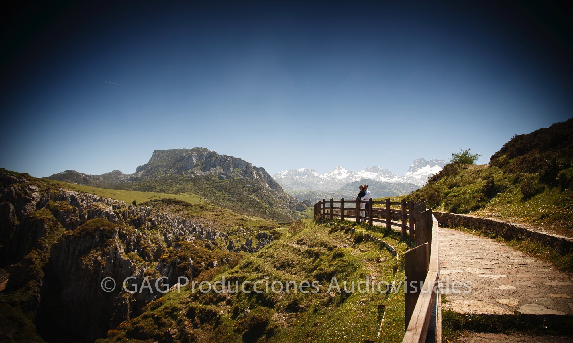 Preboda en Asturias (GAG) 17