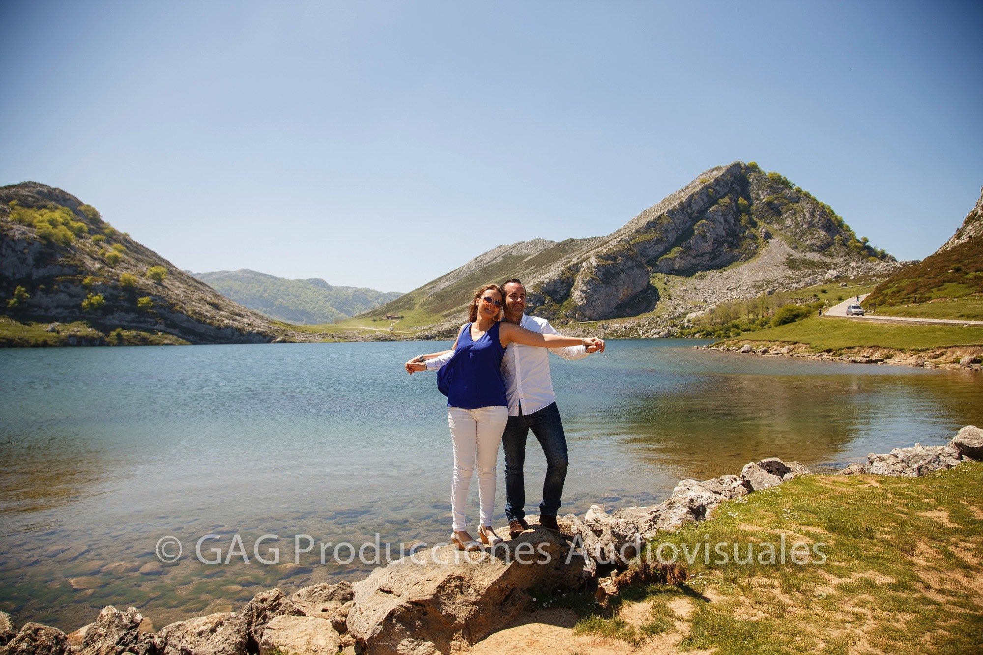 Preboda en Asturias (GAG) 18