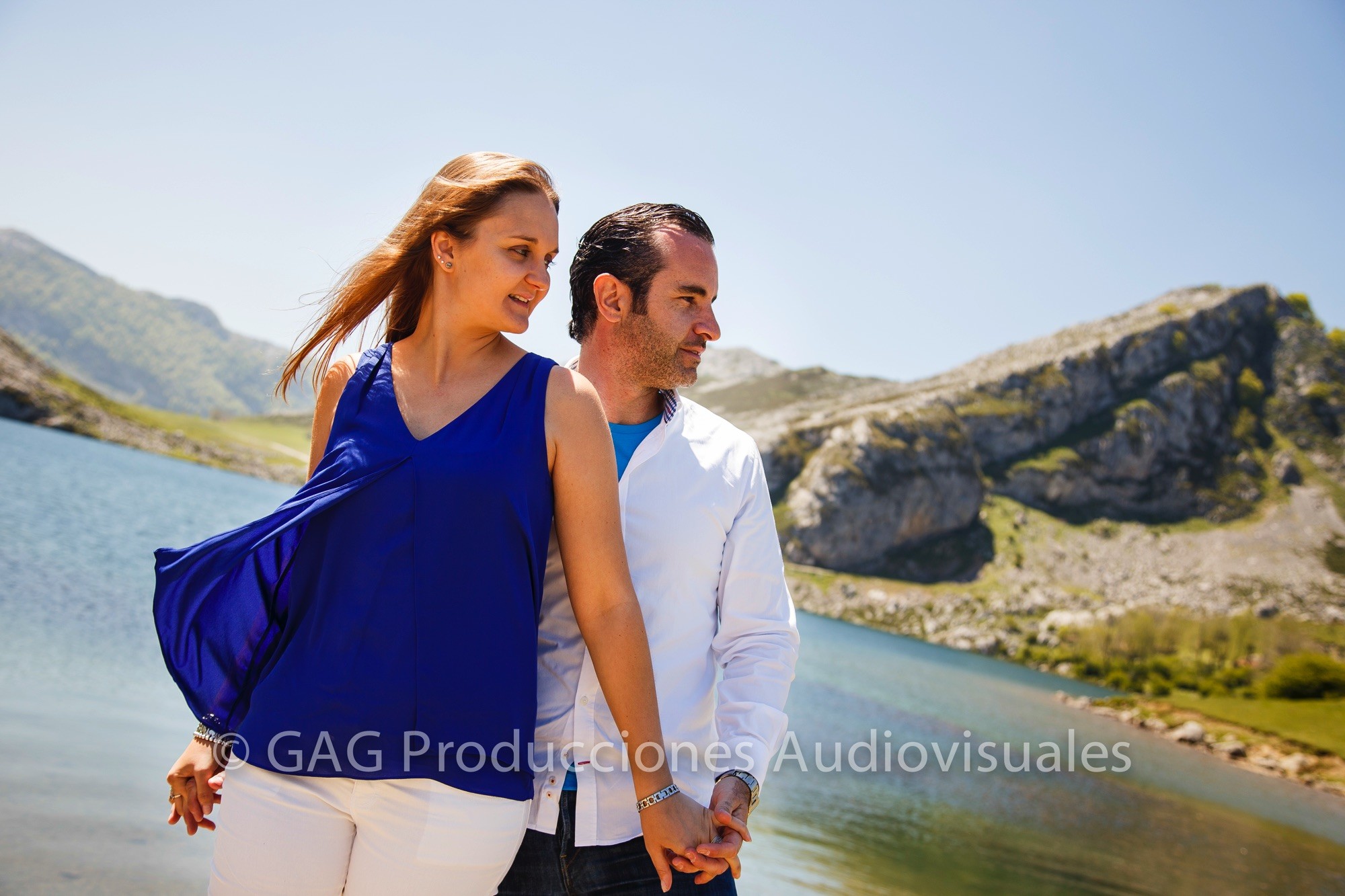 Preboda en Asturias (GAG) 19
