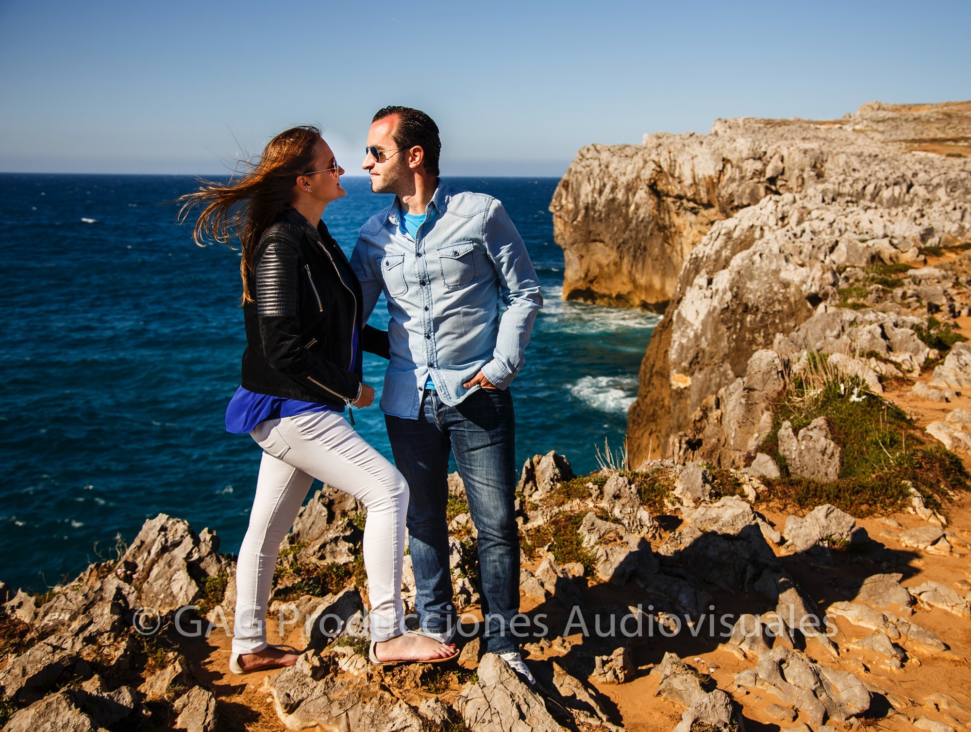 Preboda en Asturias (GAG) 20