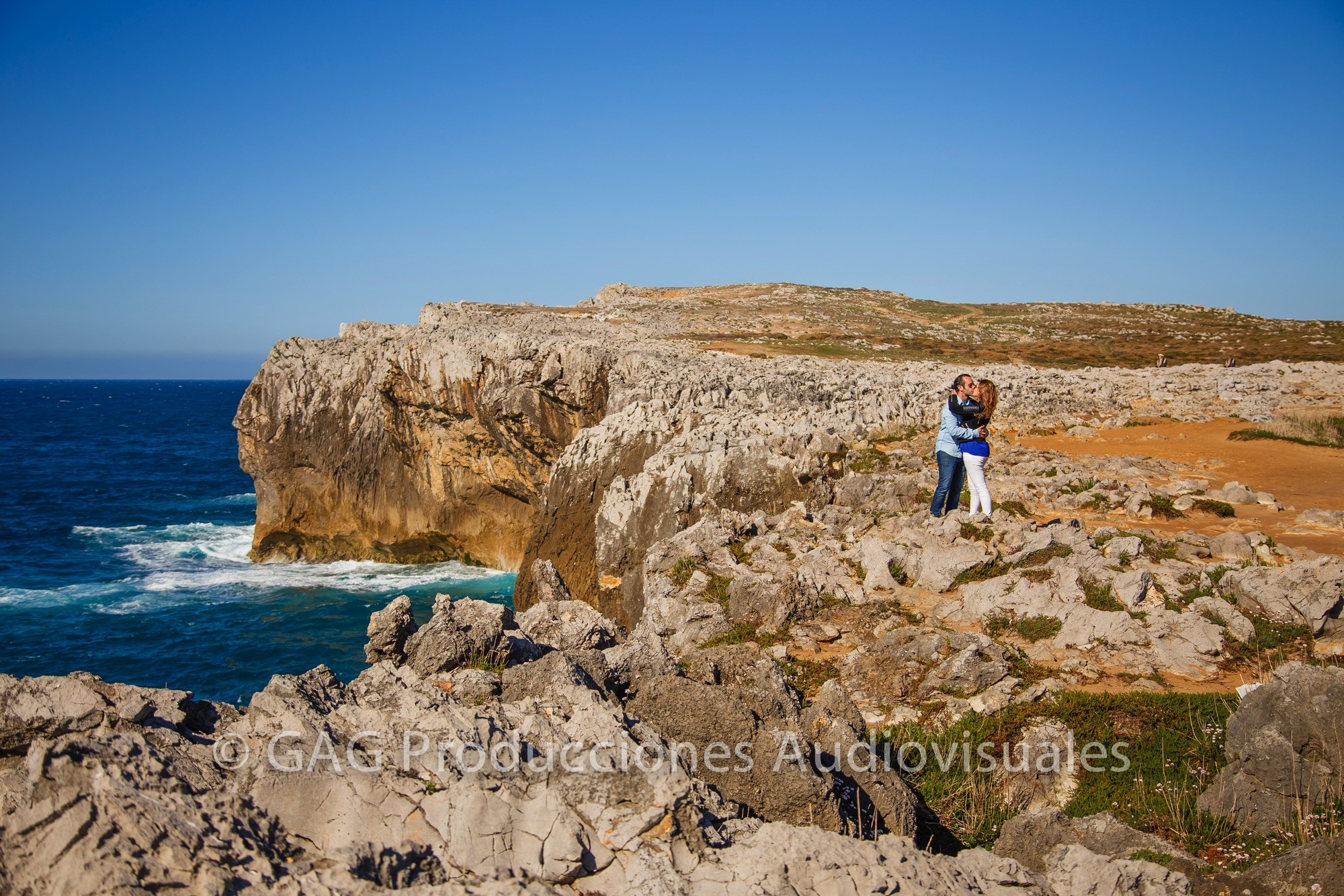 Preboda en Asturias (GAG) 24