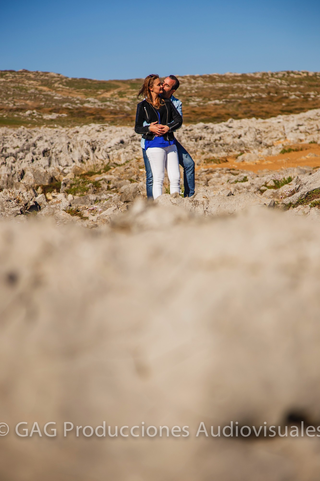 Preboda en Asturias (GAG) 25