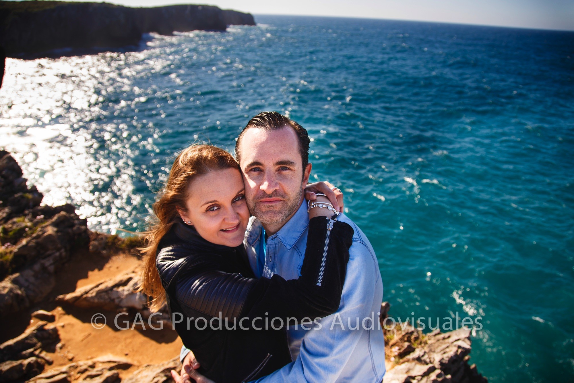 Preboda en Asturias (GAG) 28