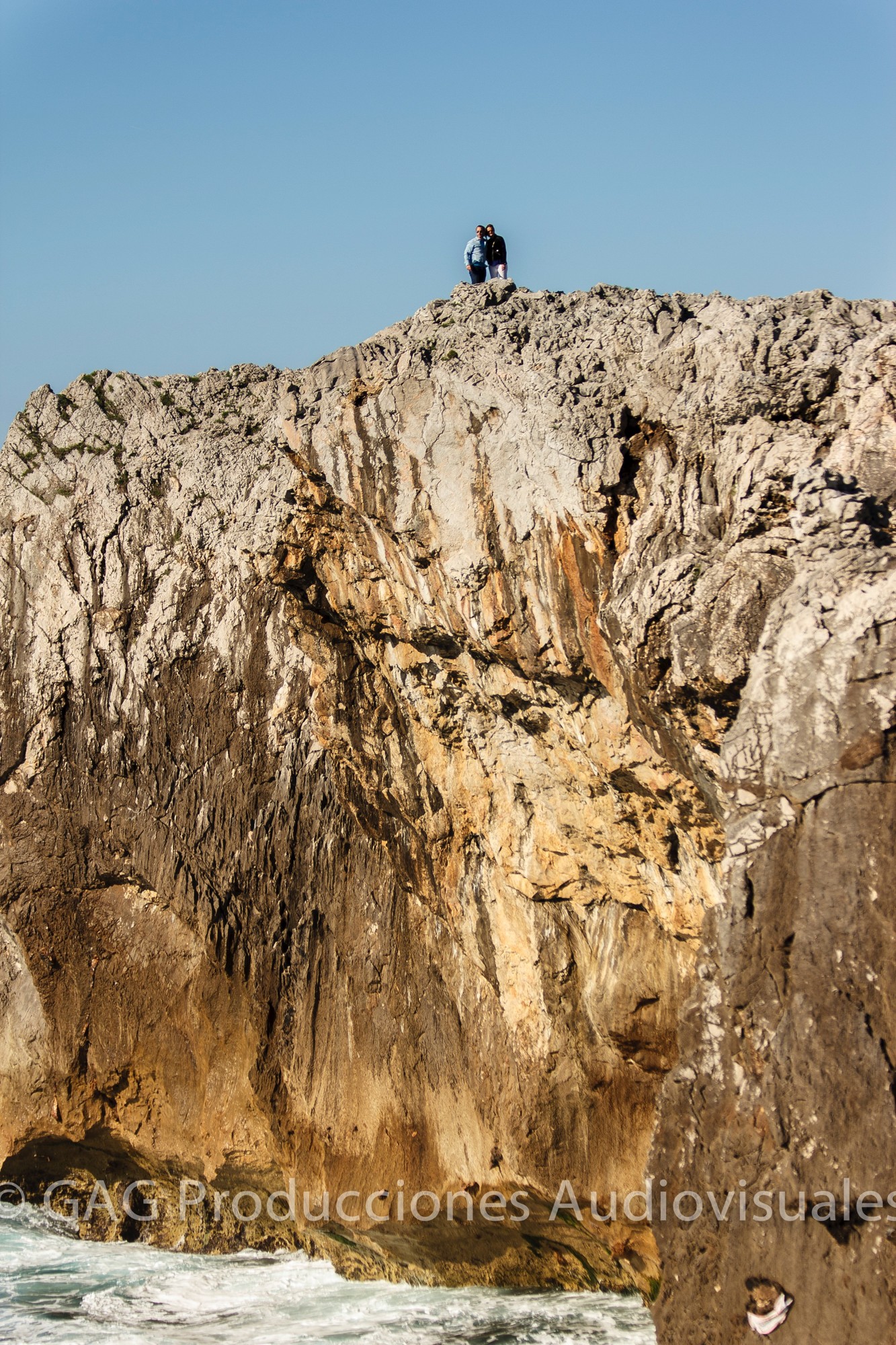 Preboda en Asturias (GAG) 30