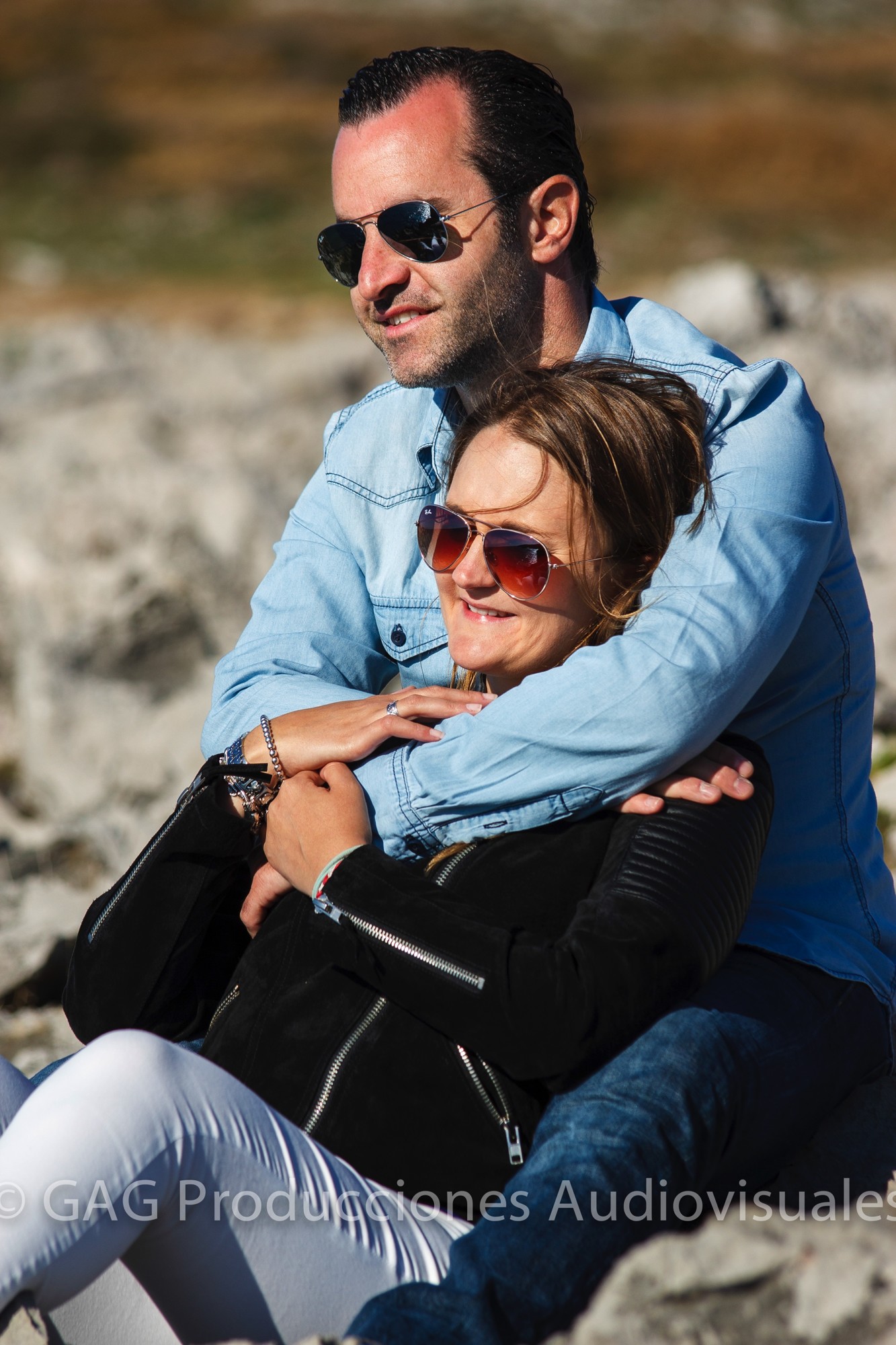 Preboda en Asturias (GAG) 35