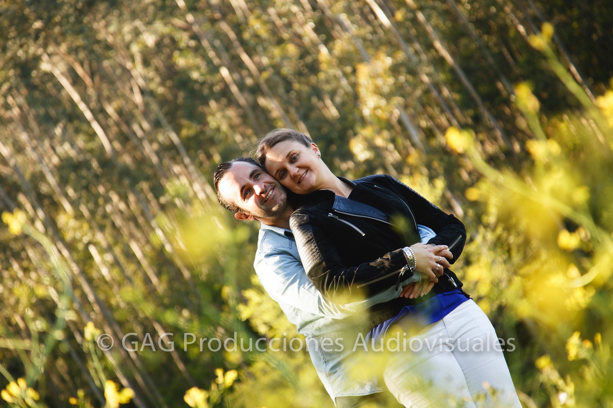 Preboda en Asturias (GAG) 42