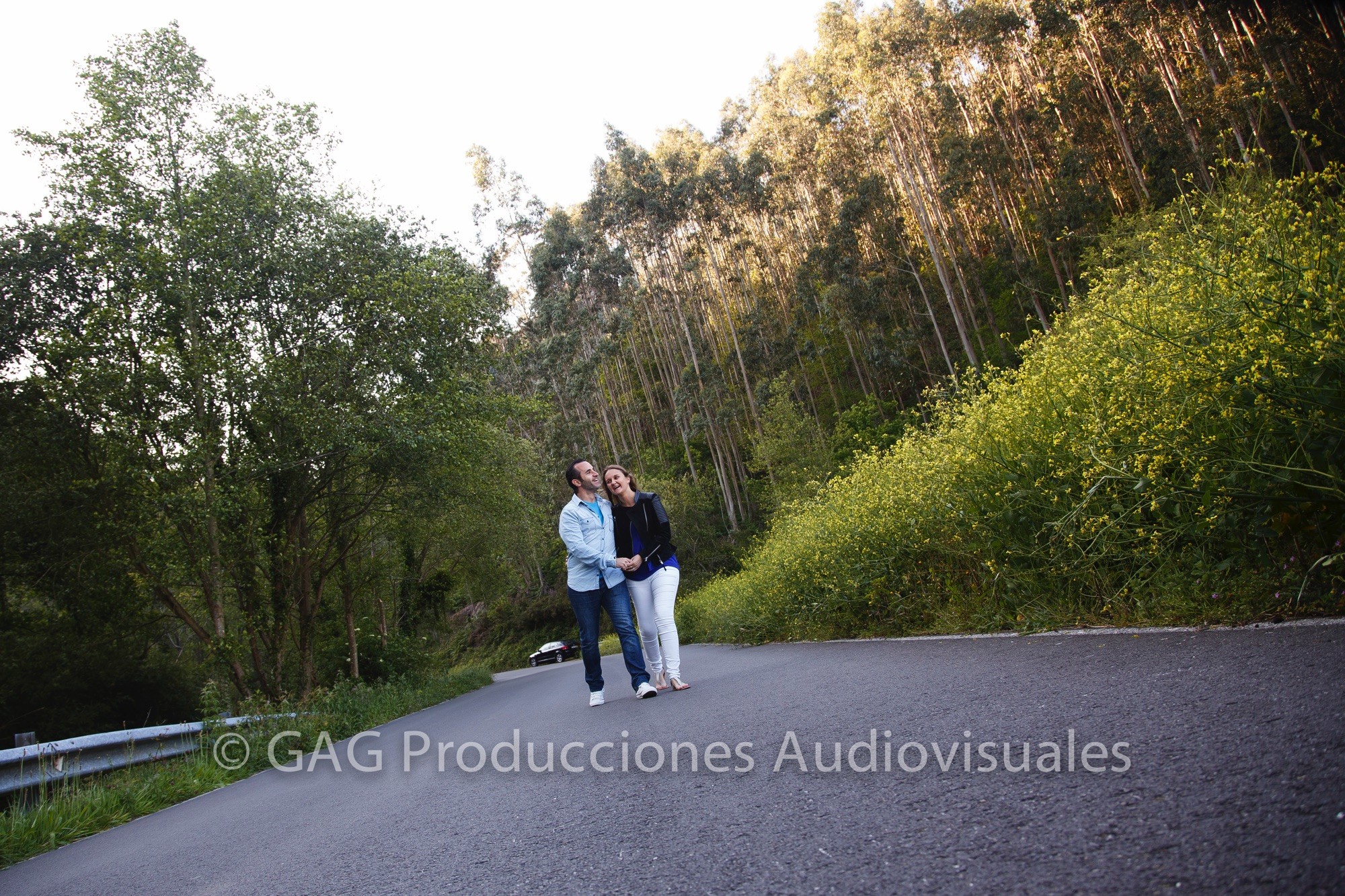 Preboda en Asturias (GAG) 43