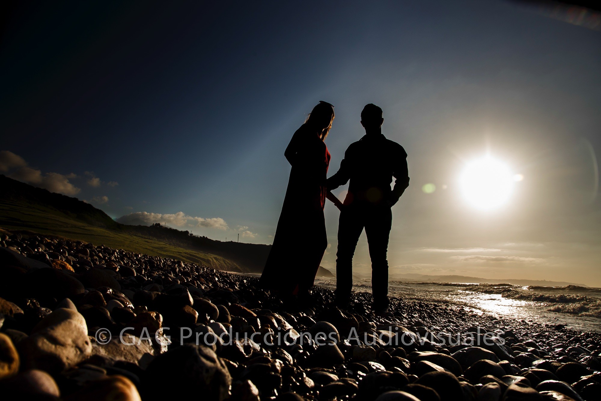 Preboda en Asturias (GAG) 45