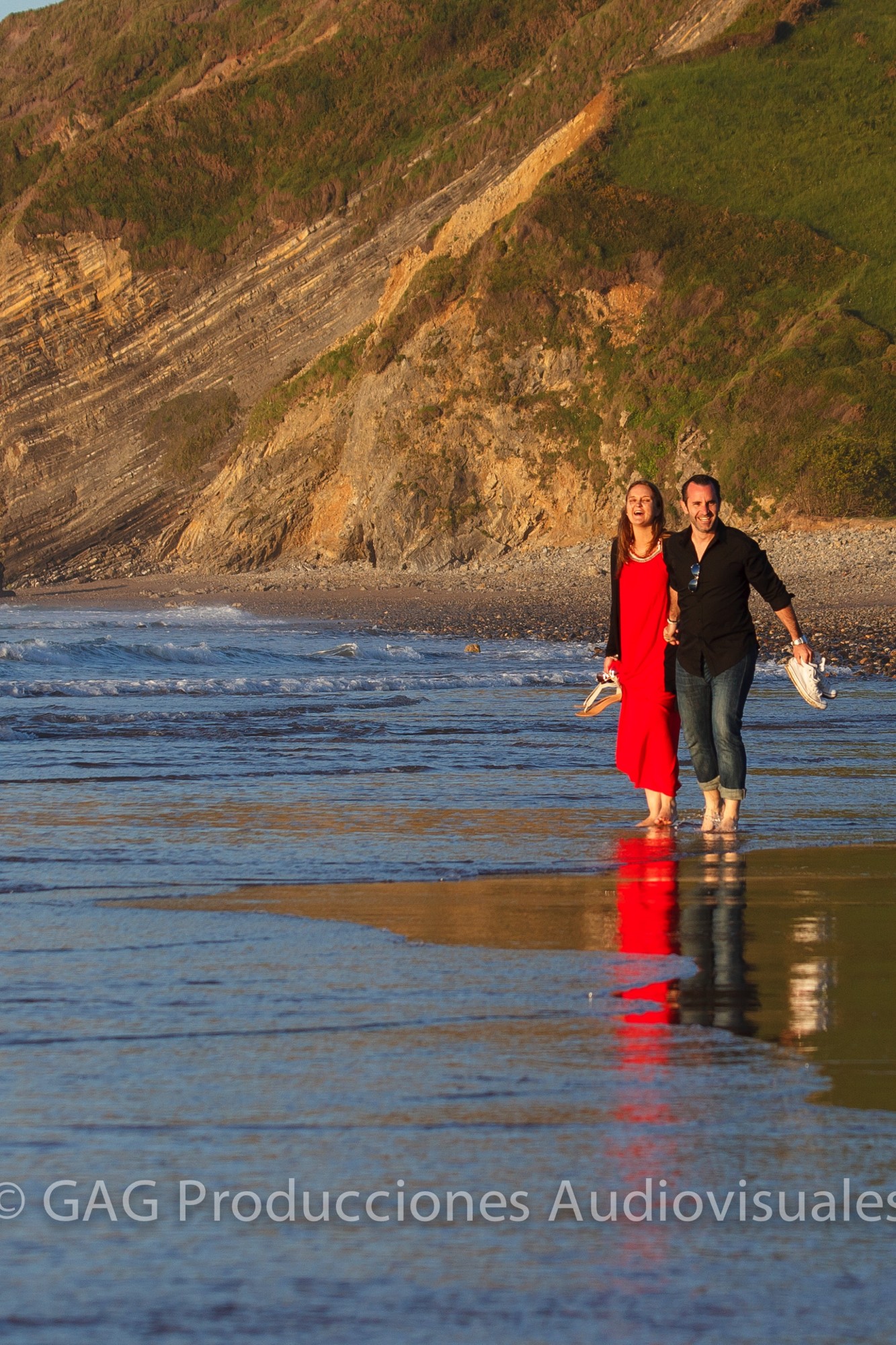Preboda en Asturias (GAG) 55